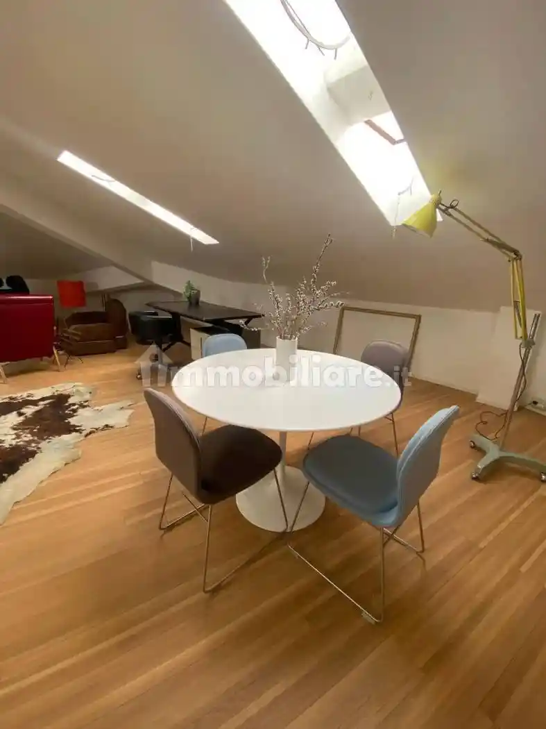 Trilocale viale Monfenera No Number, Eden - Tribunale, Treviso - foto 3