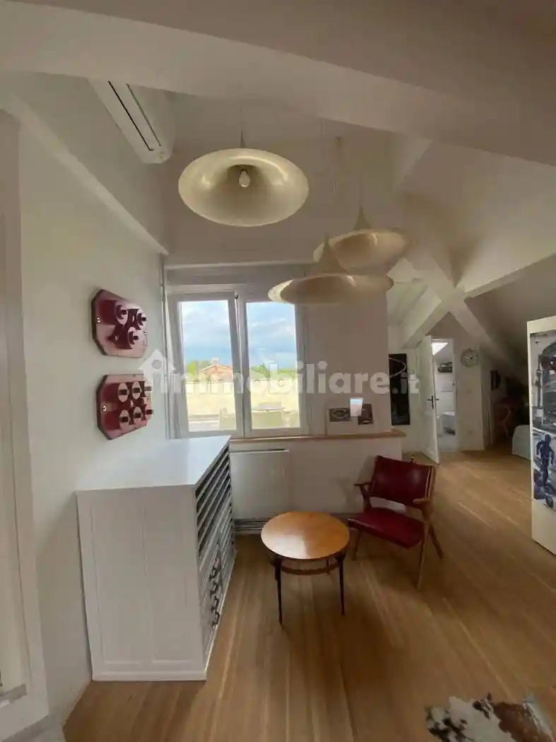 Trilocale viale Monfenera No Number, Eden - Tribunale, Treviso - foto 4