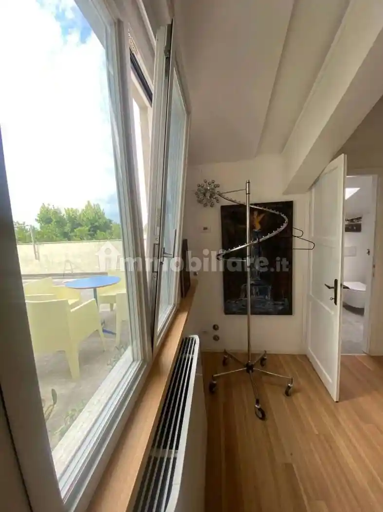 Trilocale viale Monfenera No Number, Eden - Tribunale, Treviso - foto 5