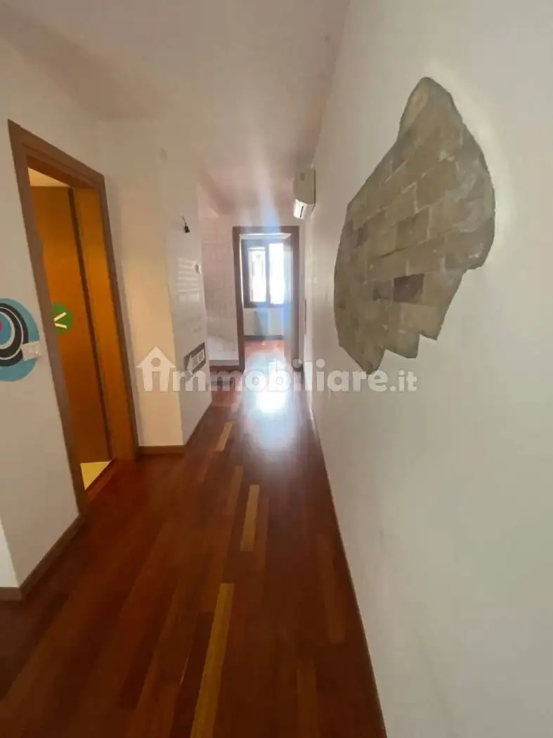 Appartamento in affitto a Treviso