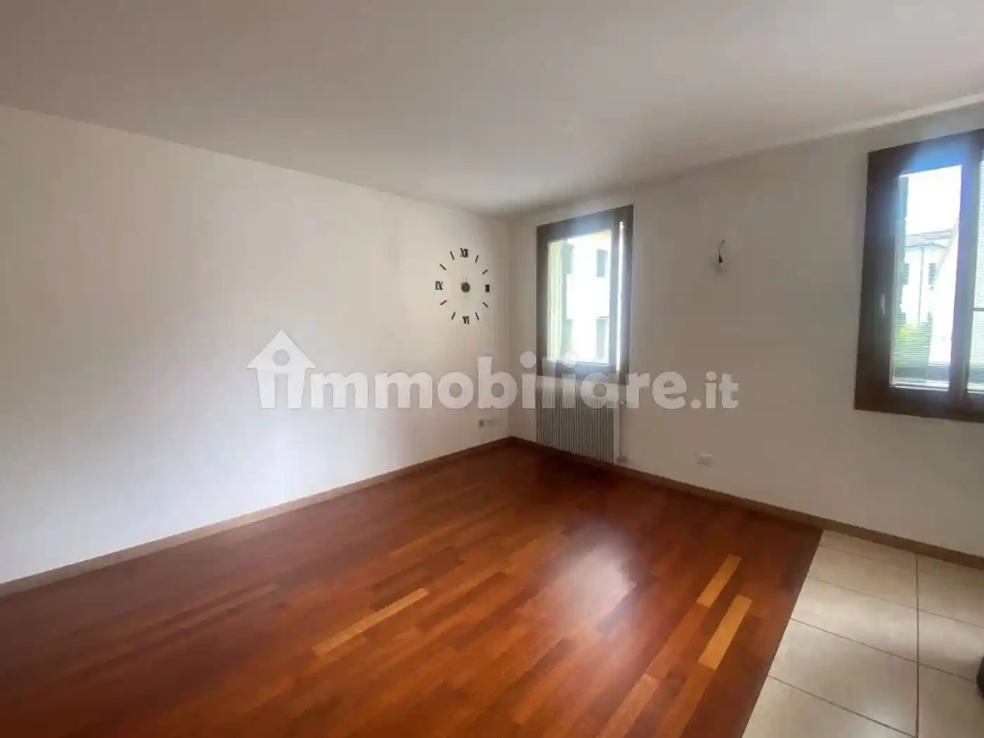 Trilocale Neighbourhood: San Nicolò - Porta Santi Quaranta, San Nicolò, Treviso - foto 4