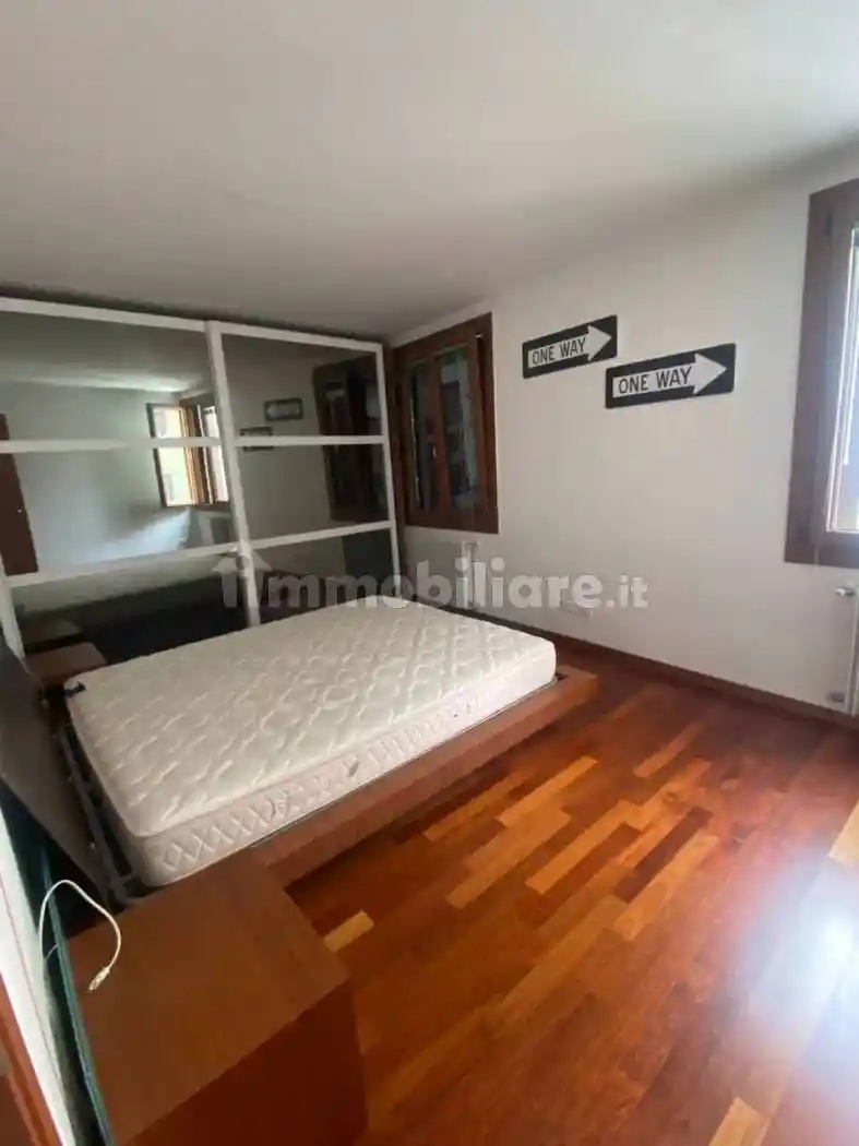 Trilocale Neighbourhood: San Nicolò - Porta Santi Quaranta, San Nicolò, Treviso - foto 5