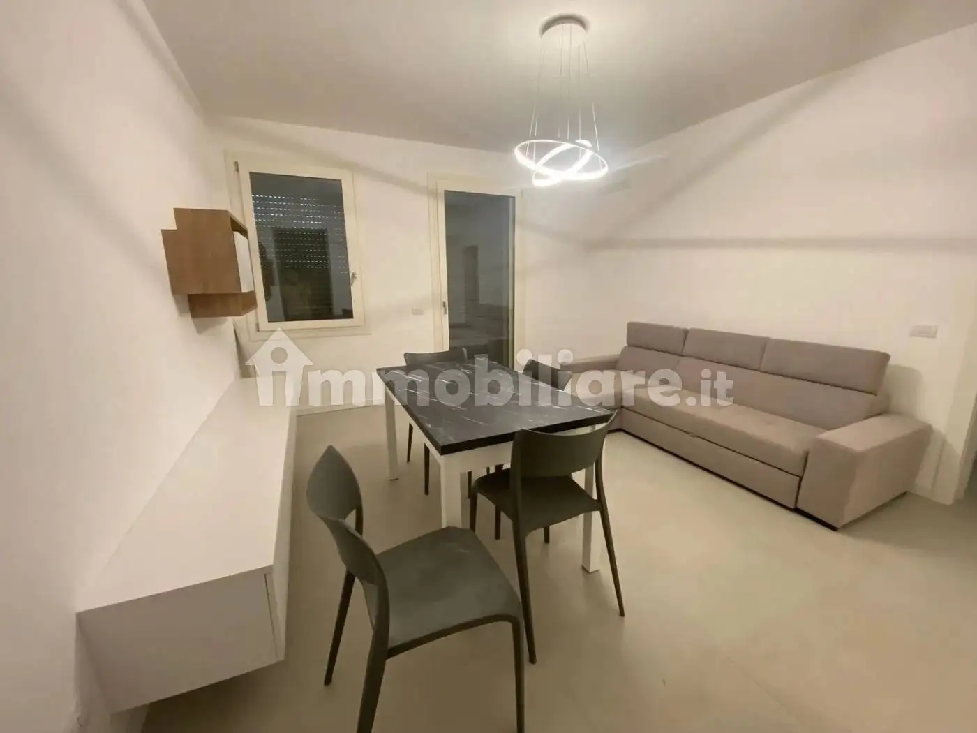 Appartamento in affitto a Treviso