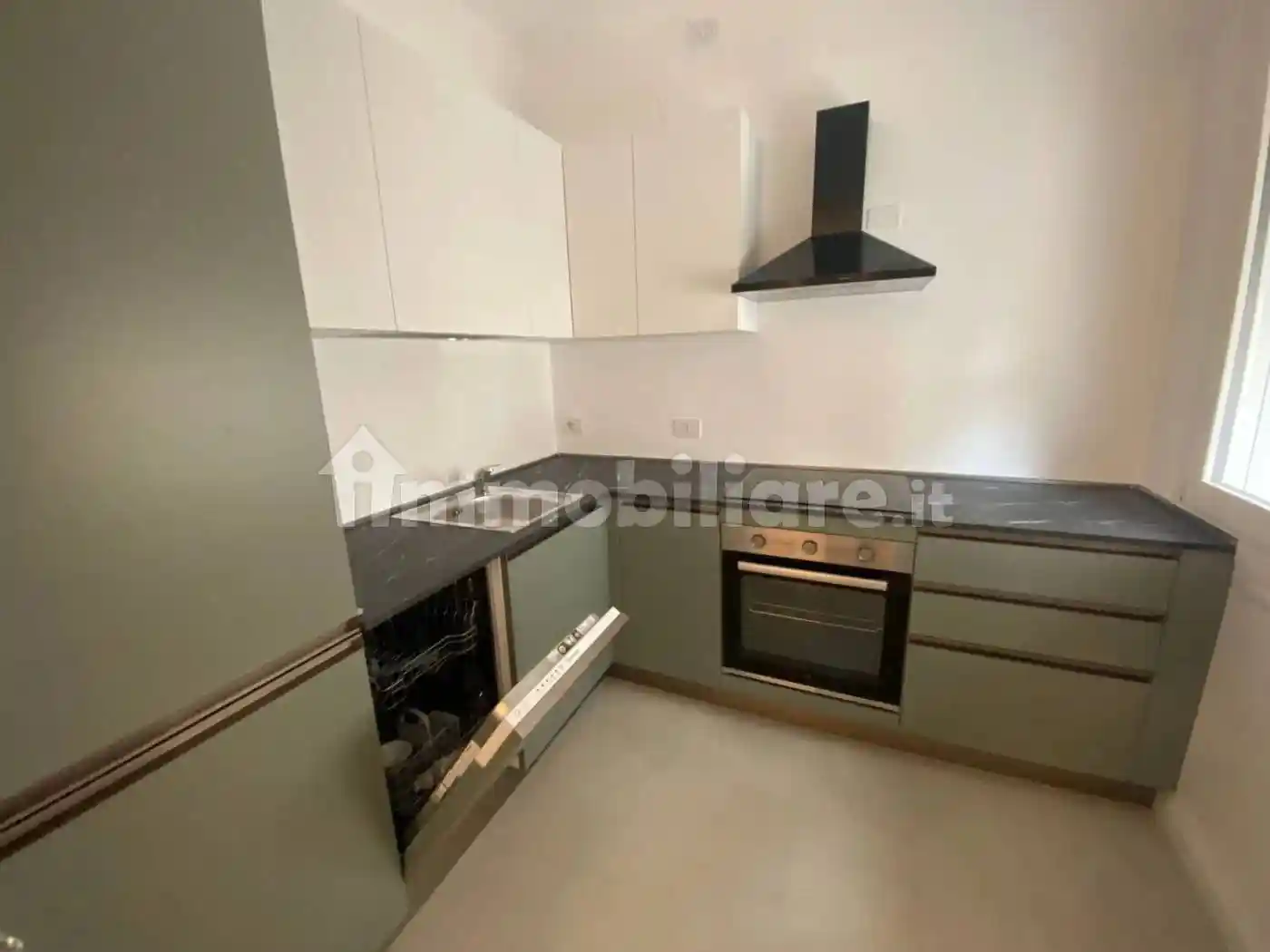 Trilocale via Montello San C., Viale Luzzatti, Treviso - foto 2