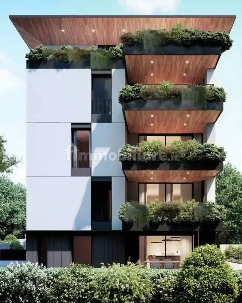 Appartamento in vendita a Treviso