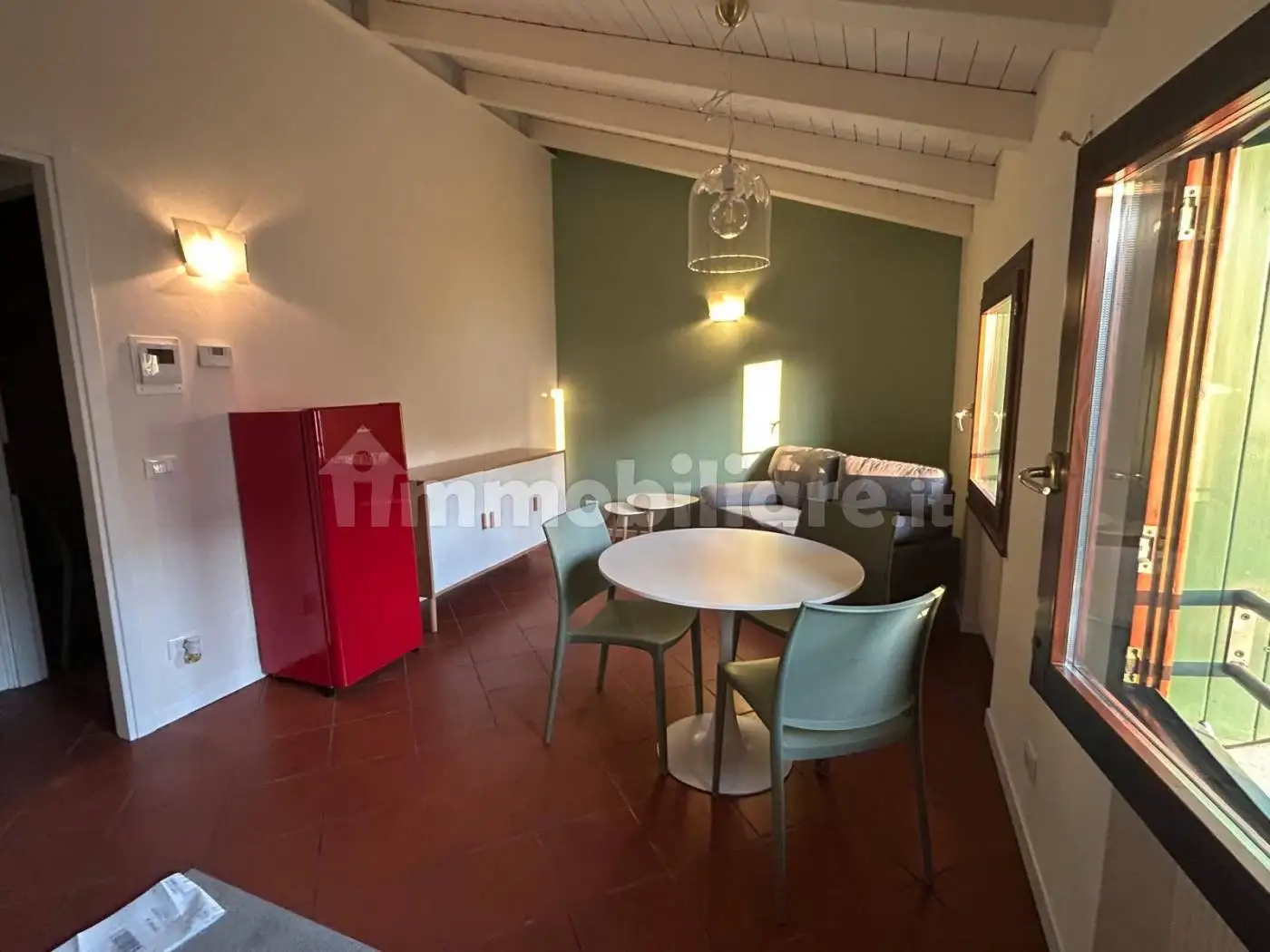 Appartamento in affitto a Treviso