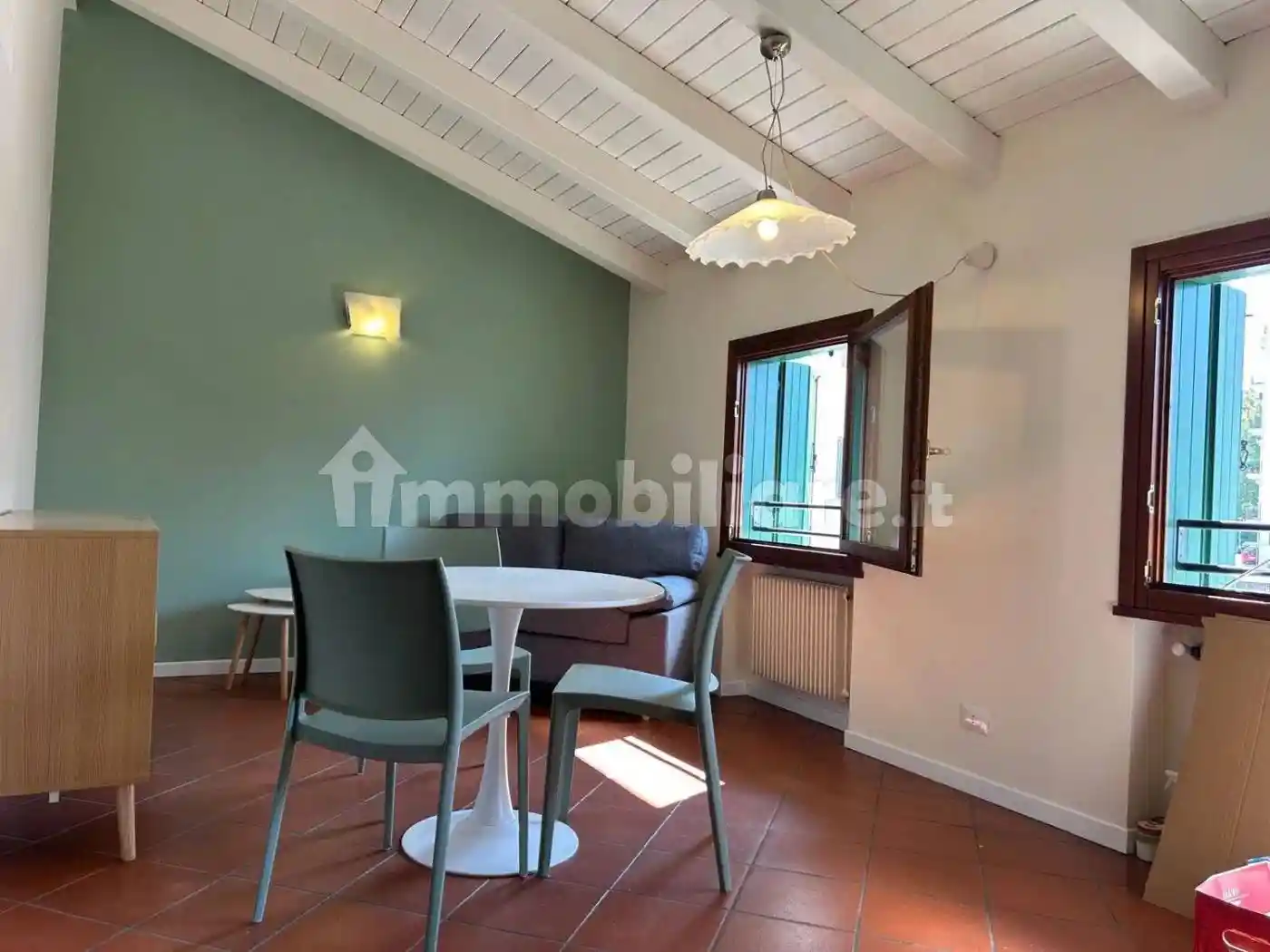 Bilocale via Montello No Number, Viale Luzzatti, Treviso - foto 2