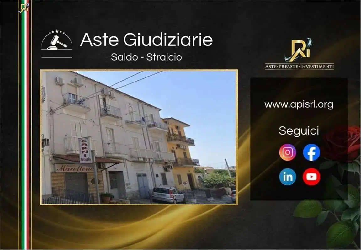 Appartamento in vendita a Bacoli