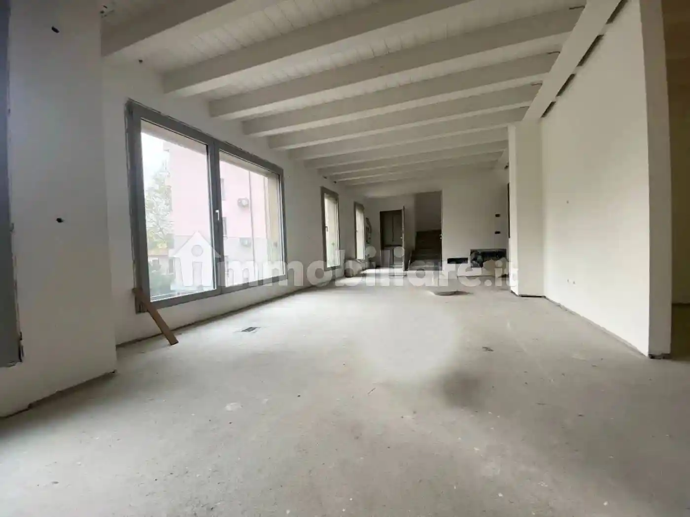 Appartamento in vendita a Treviso