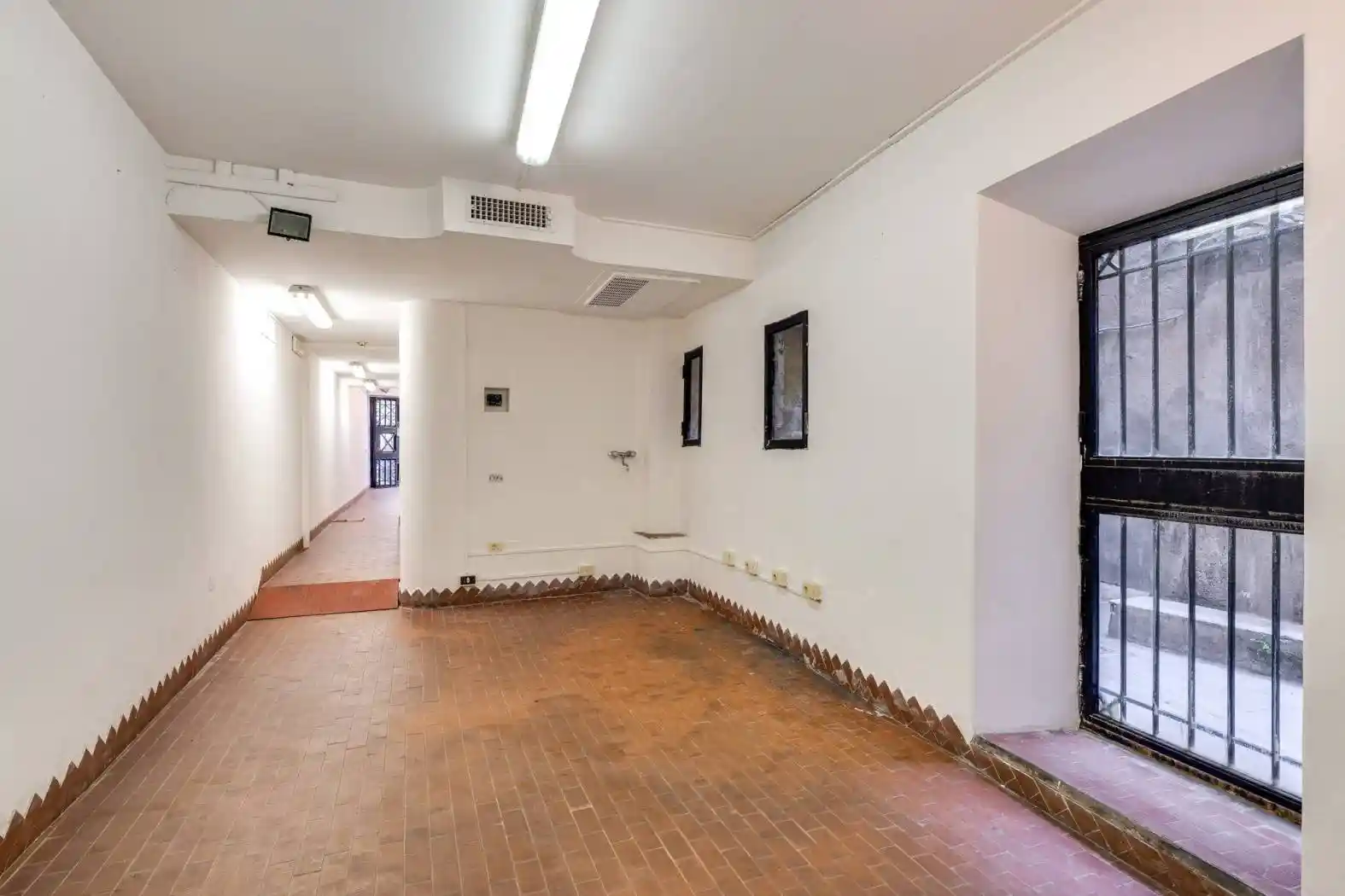 Appartamento via Giulia, Via Giulia, Roma - foto 4