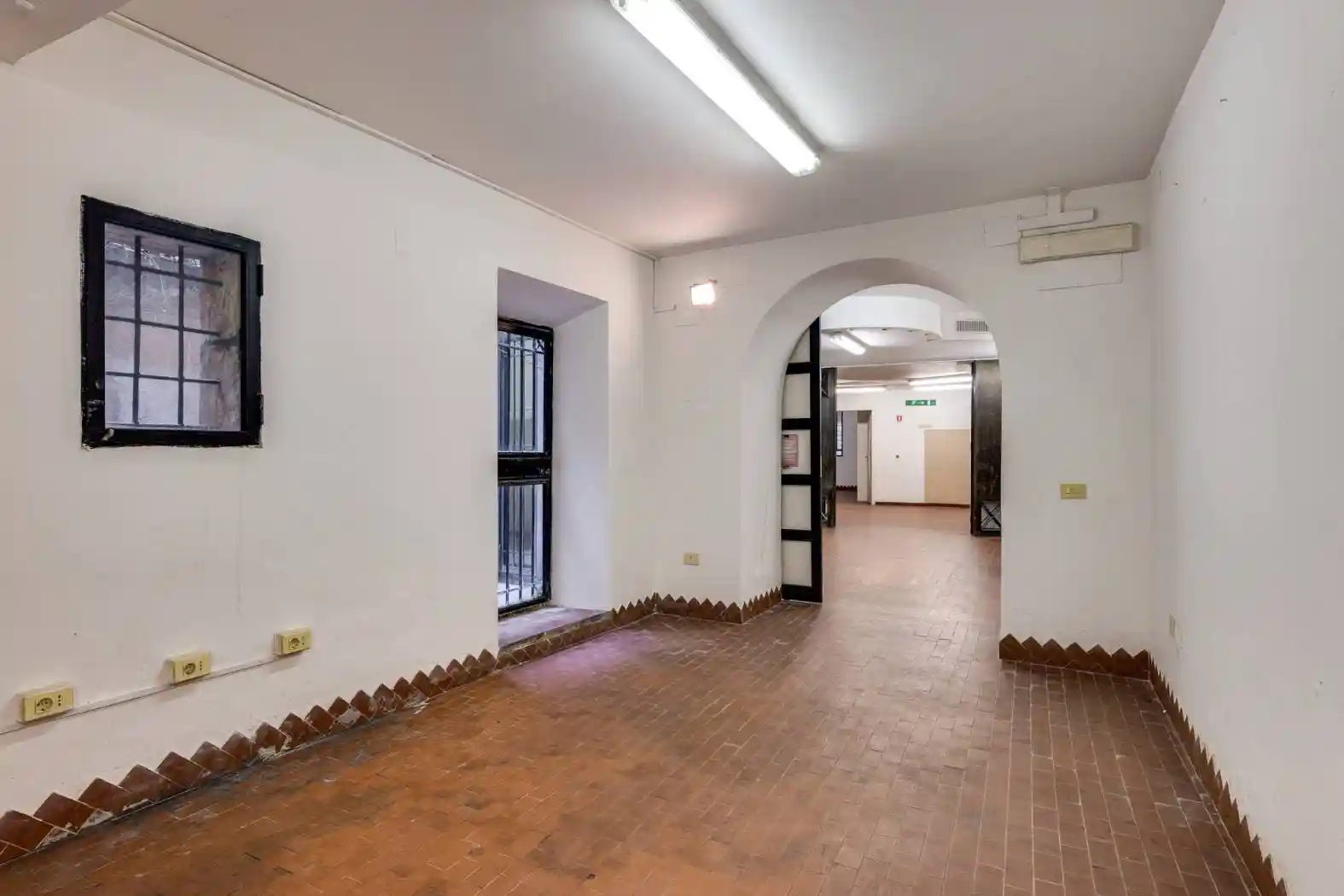 Appartamento via Giulia, Via Giulia, Roma - foto 5