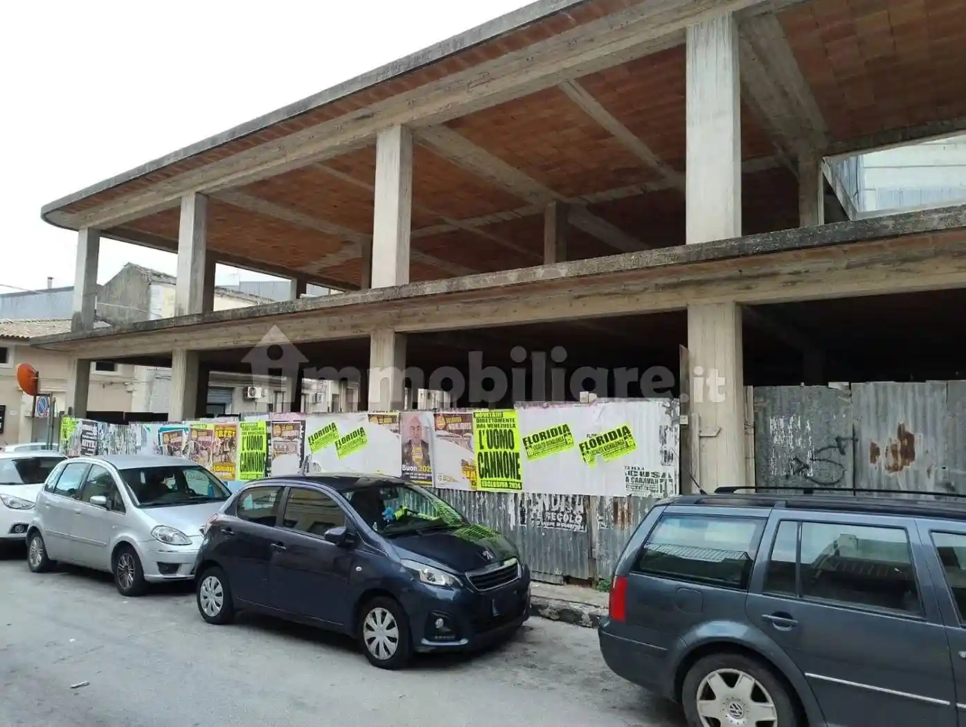 Palazzo - Edificio - foto 2