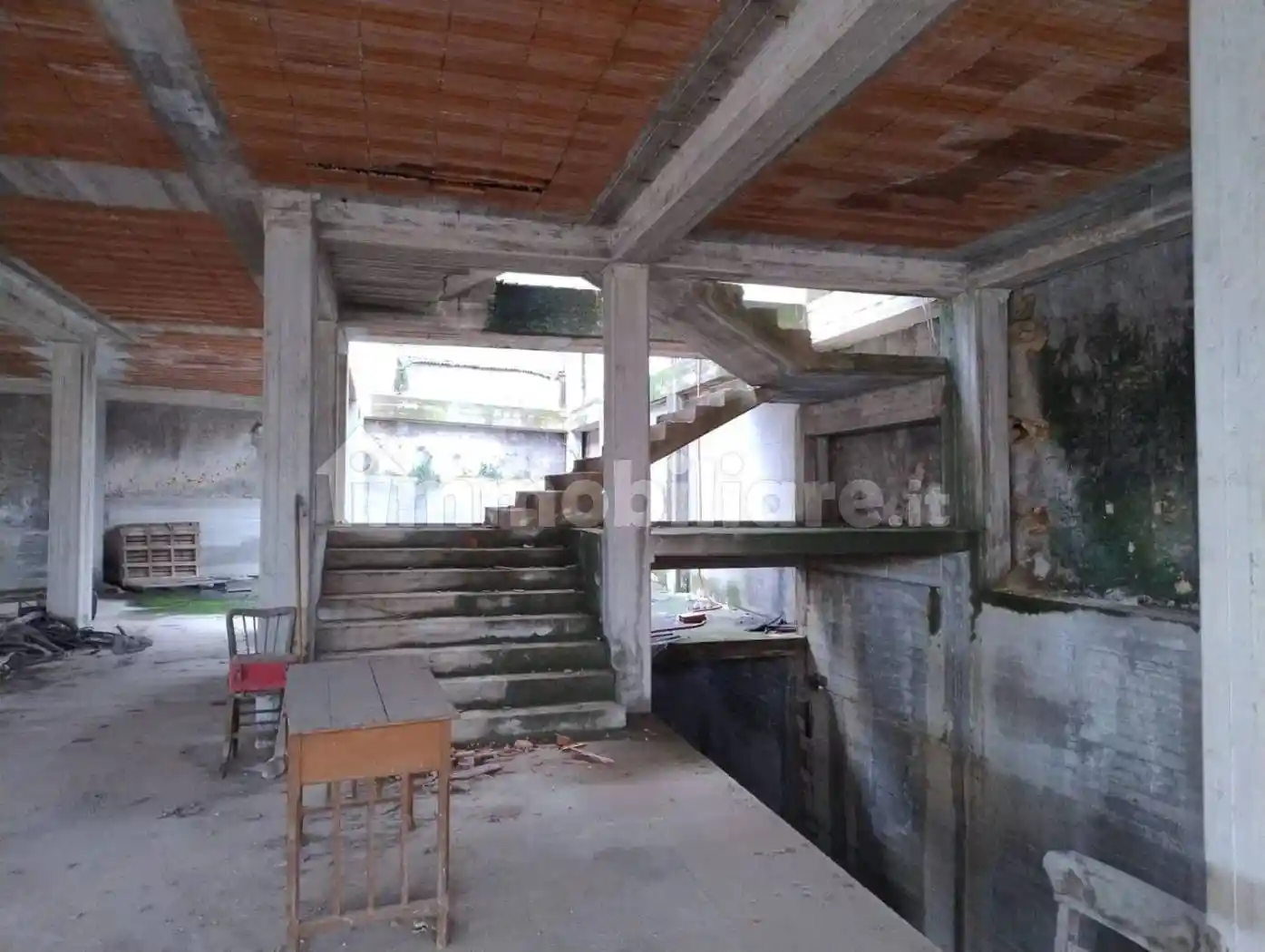 Palazzo - Edificio - foto 4