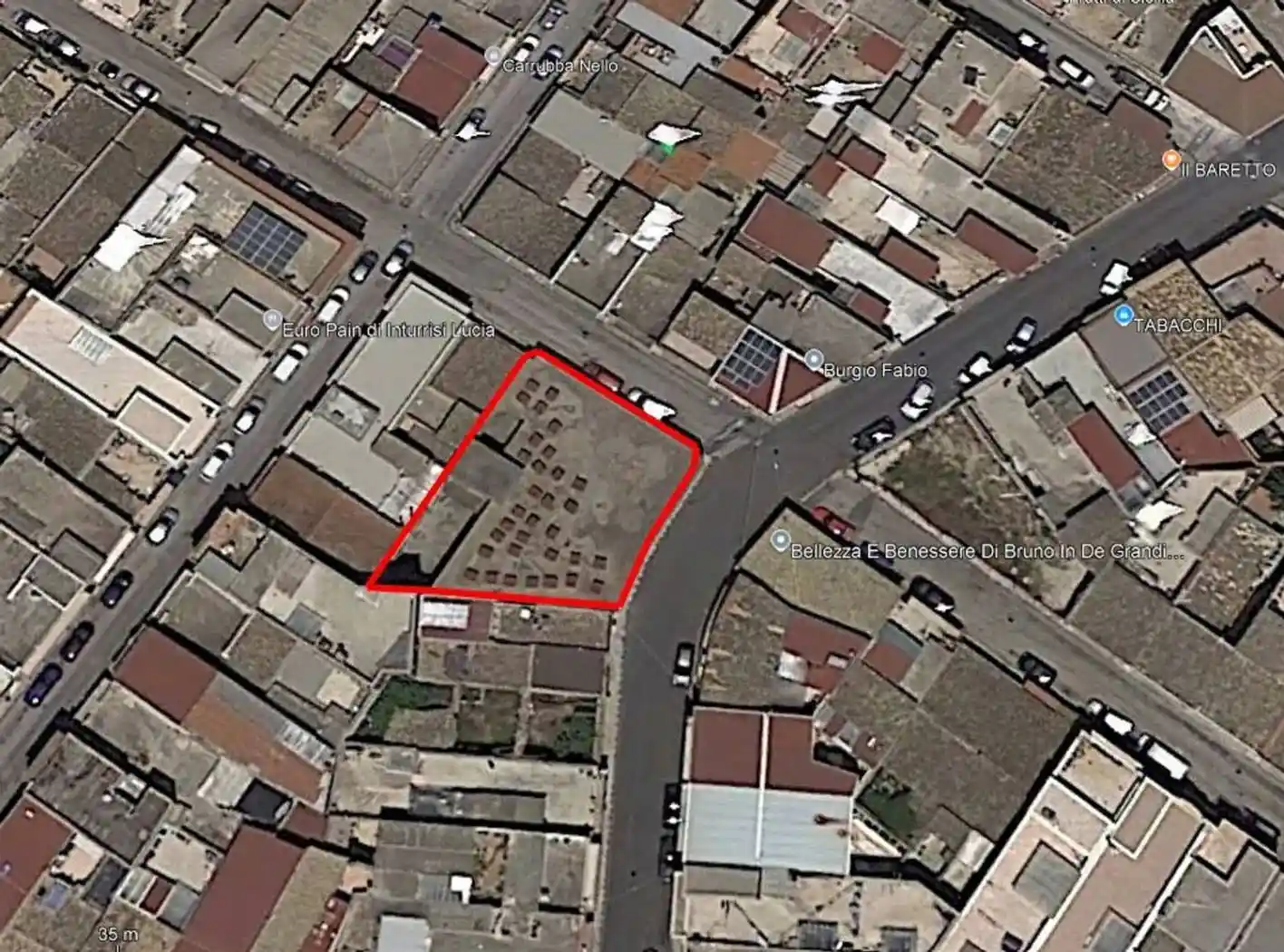 Palazzo - Edificio - foto 5