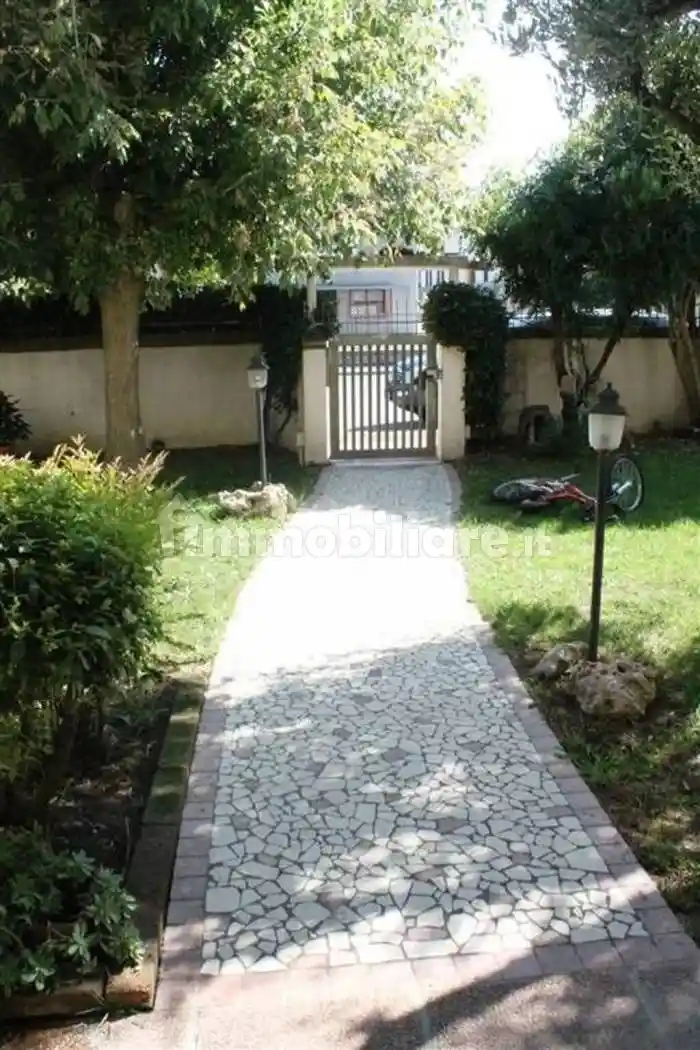 Palazzo - Edificio - foto 2