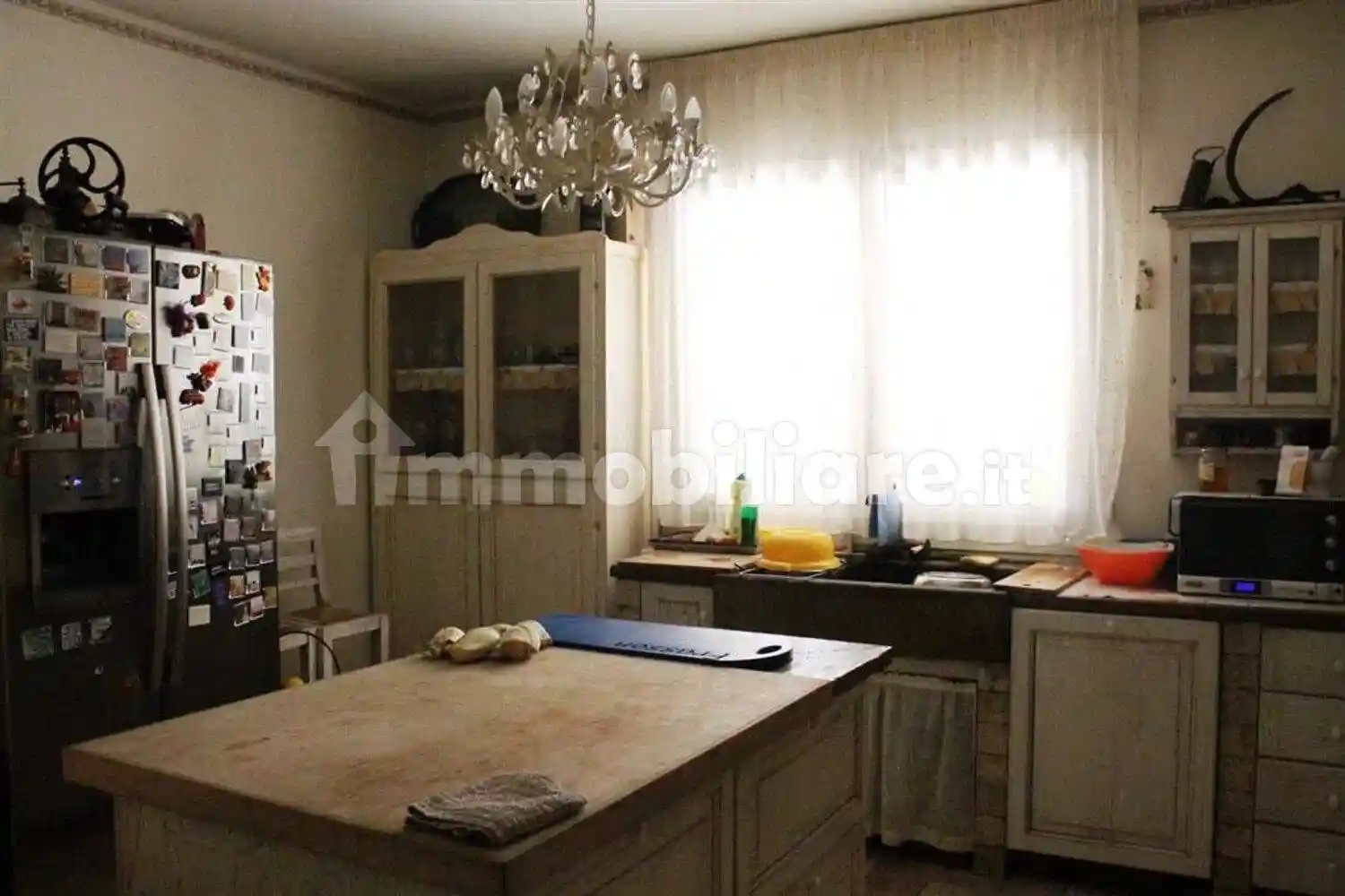 Palazzo - Edificio - foto 4