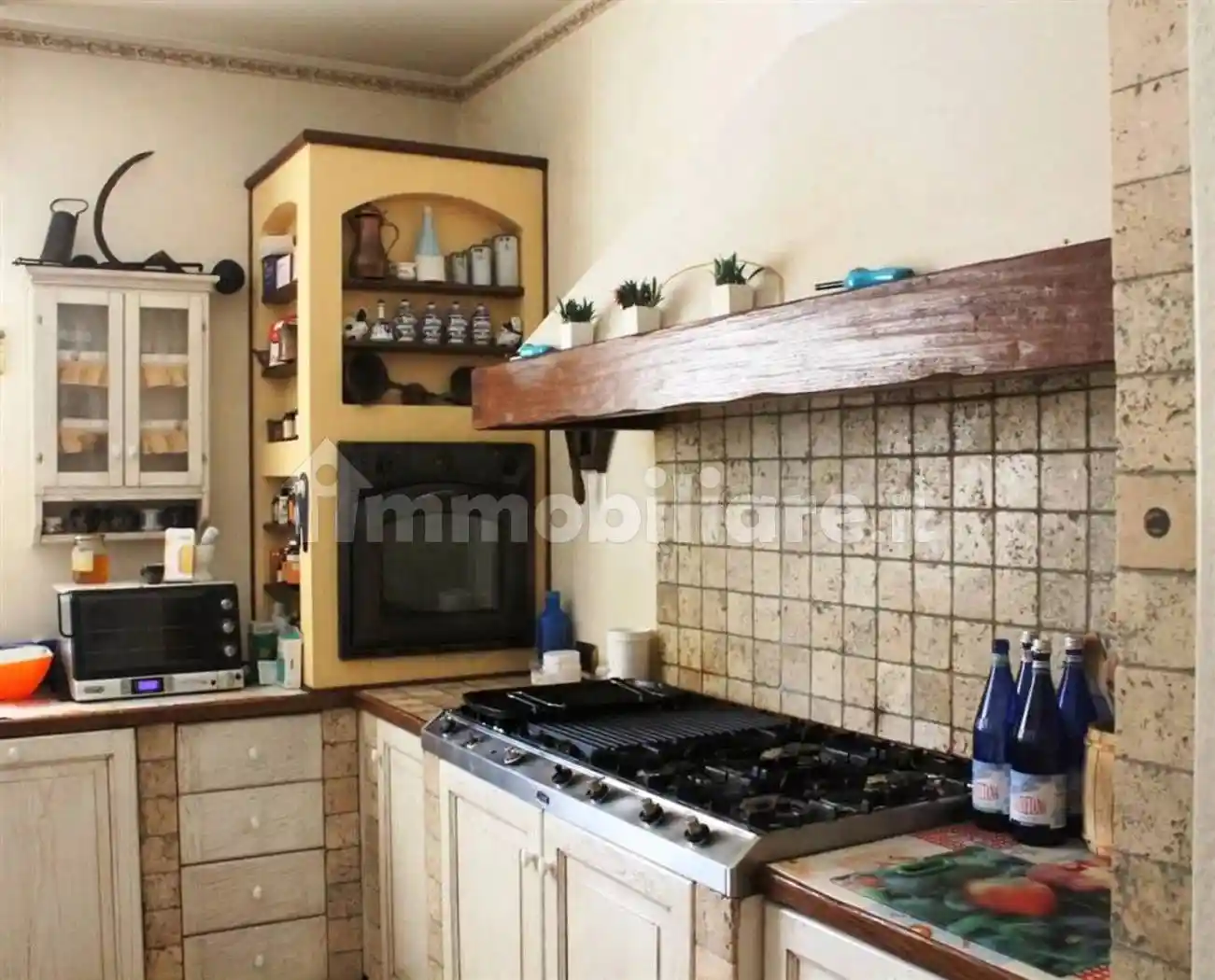 Palazzo - Edificio - foto 5