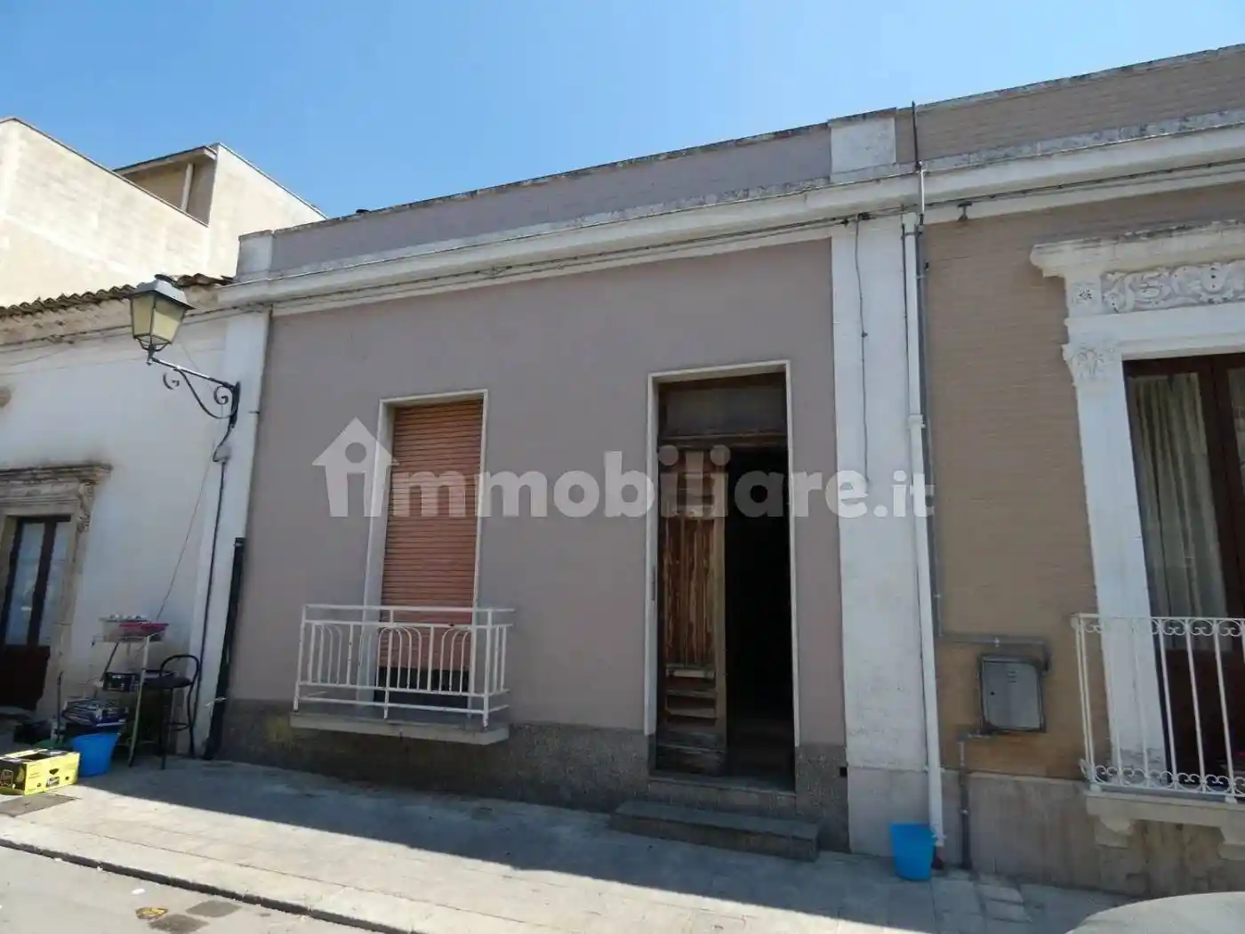 Villa in vendita a Canicattini Bagni