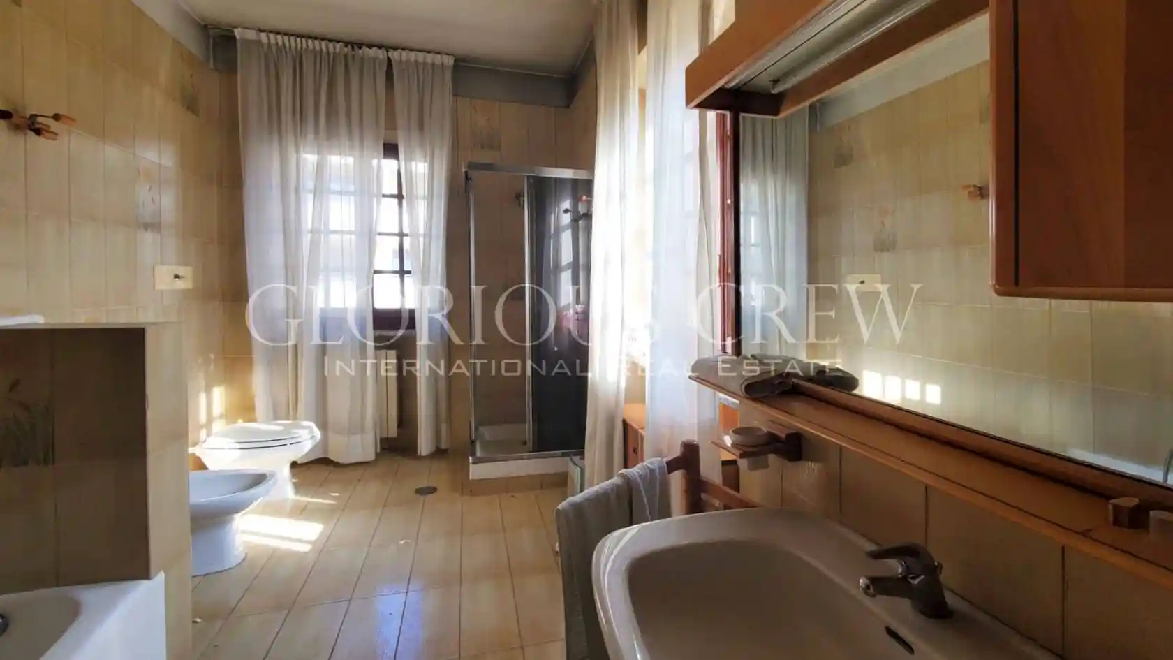 Villa unifamiliare via Santino De Nova 20, Matteotti, Seregno - foto 4