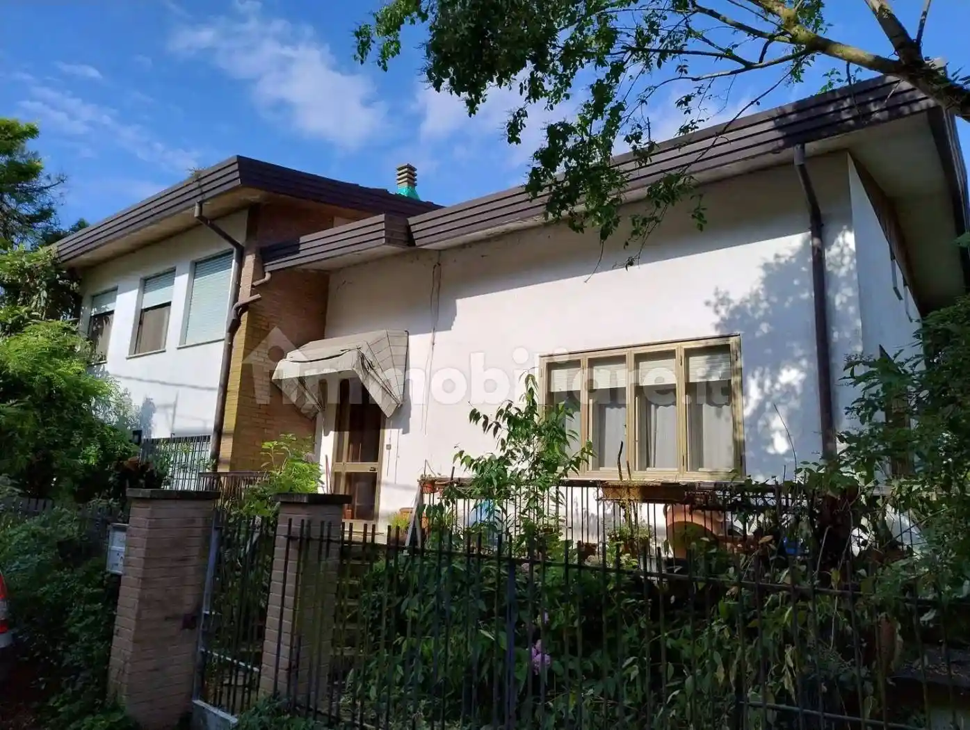 Villa in vendita a Fiesso d'Artico