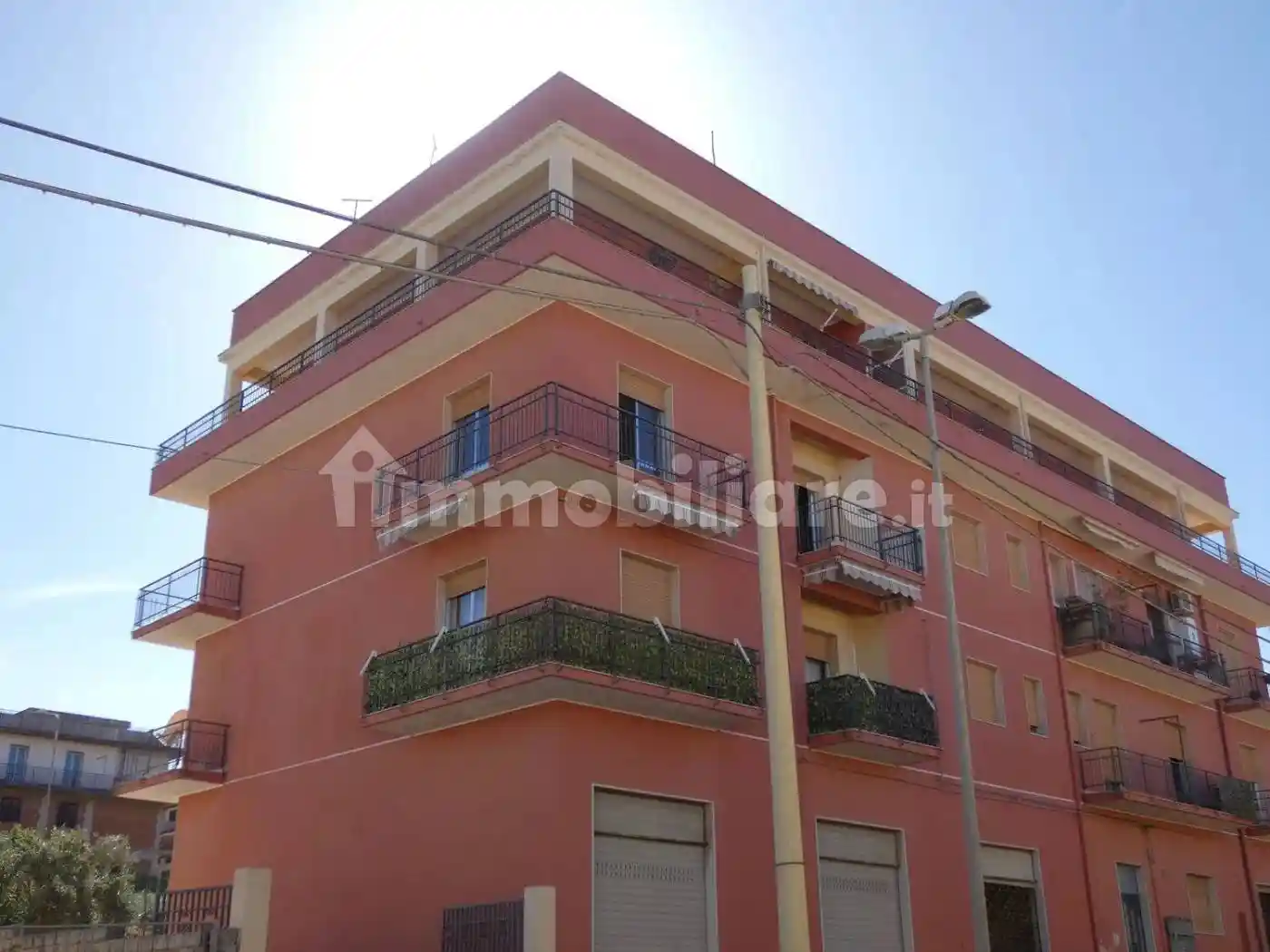 Appartamento in vendita a Canicattini Bagni