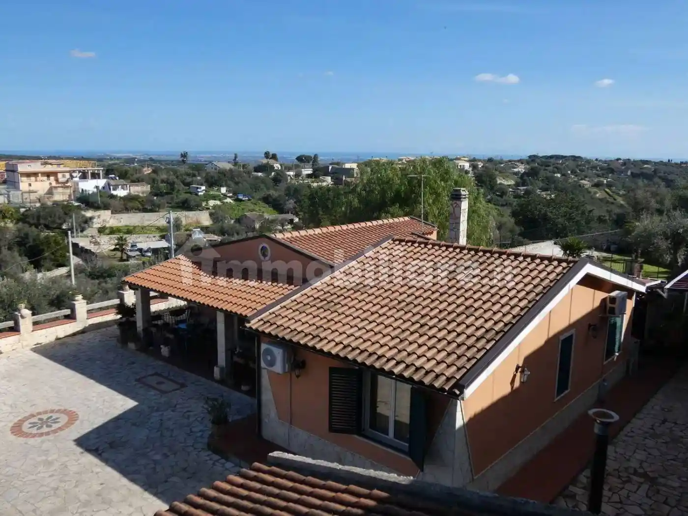 Villa in vendita a Noto