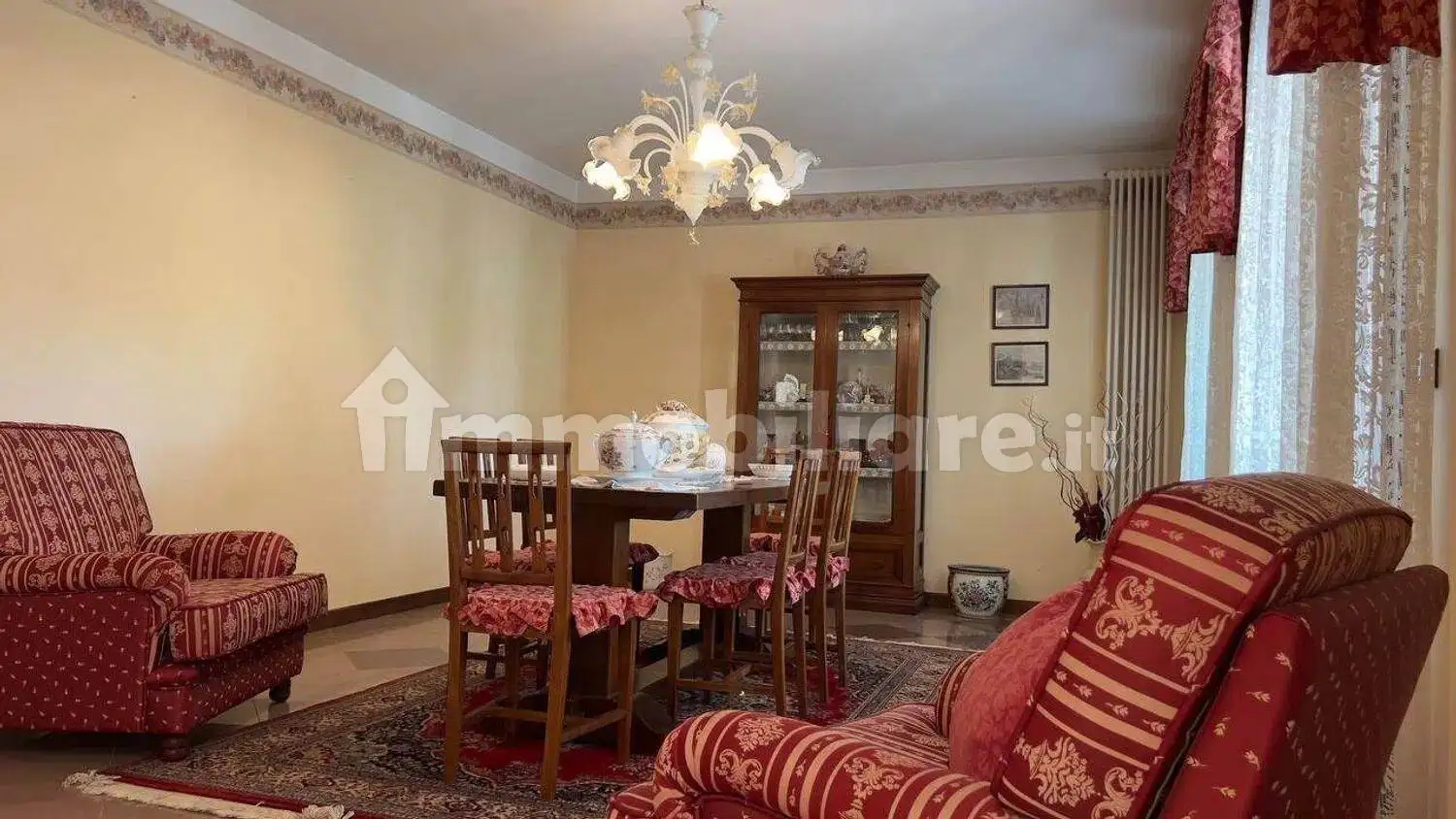 Villa in vendita a Sant'Elena