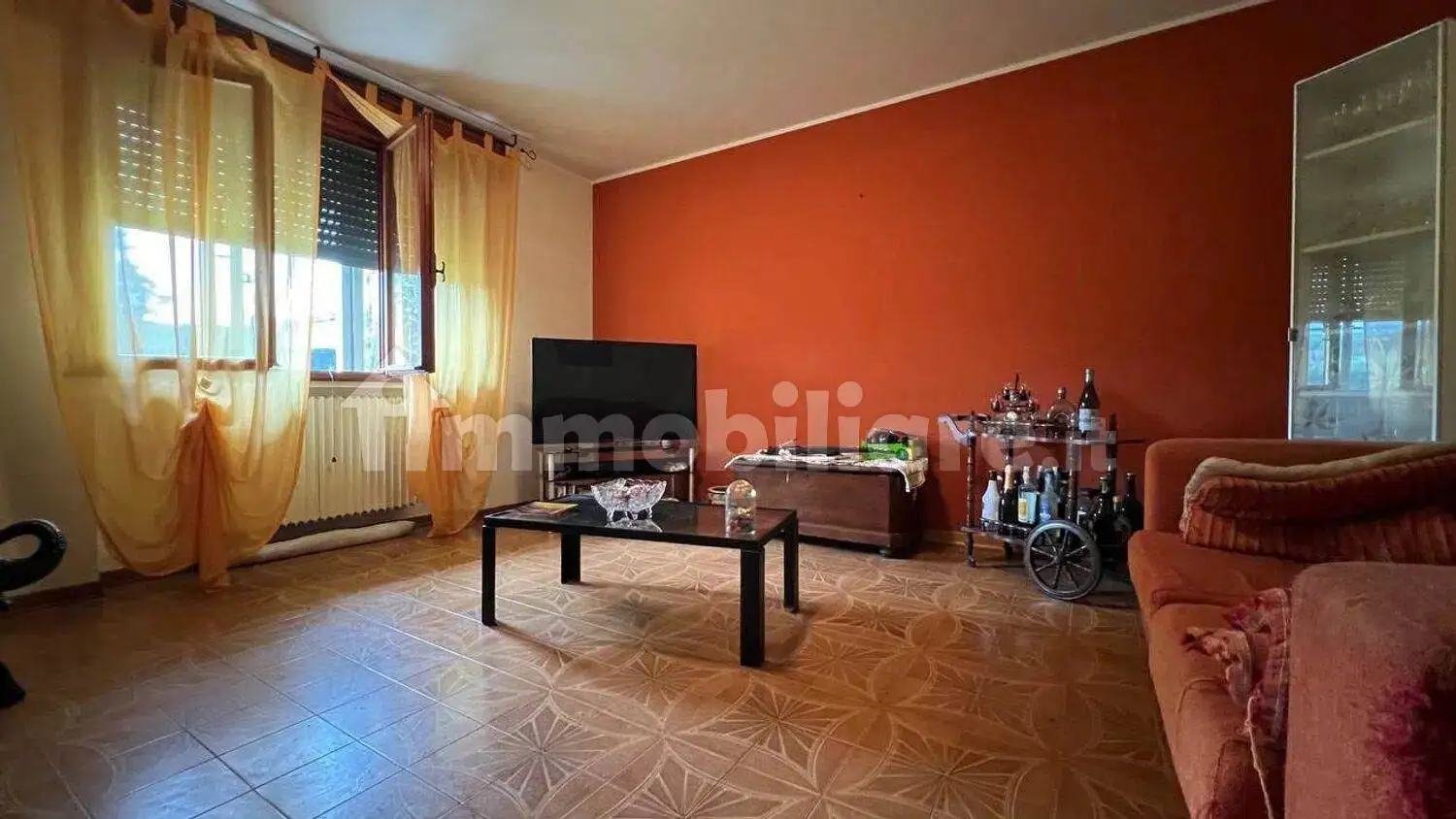 Villa unifamiliare, buono stato, 290 m², Barbona - foto 4