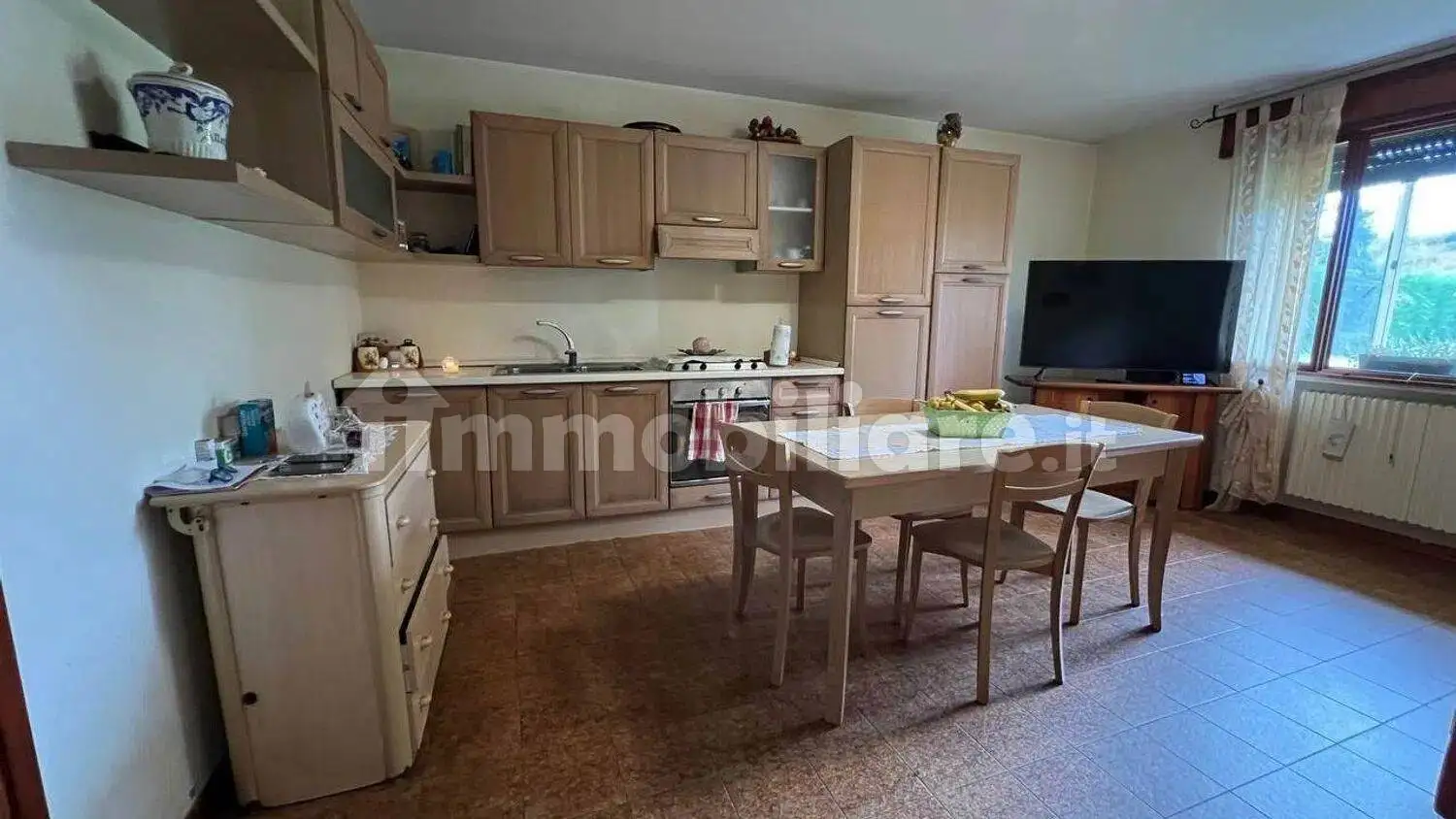 Villa unifamiliare, buono stato, 290 m², Barbona - foto 5