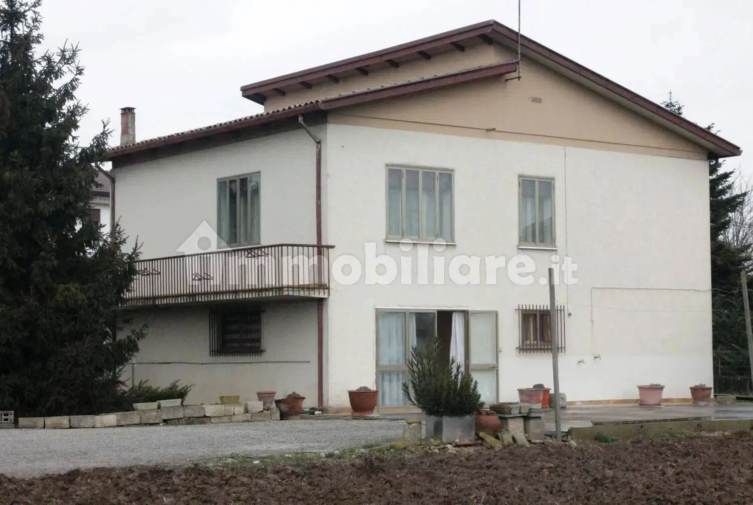 Villa in vendita a Stanghella