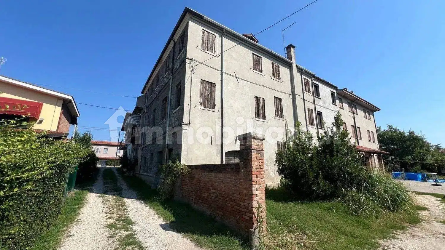 Rustico - Casale in vendita a Stanghella