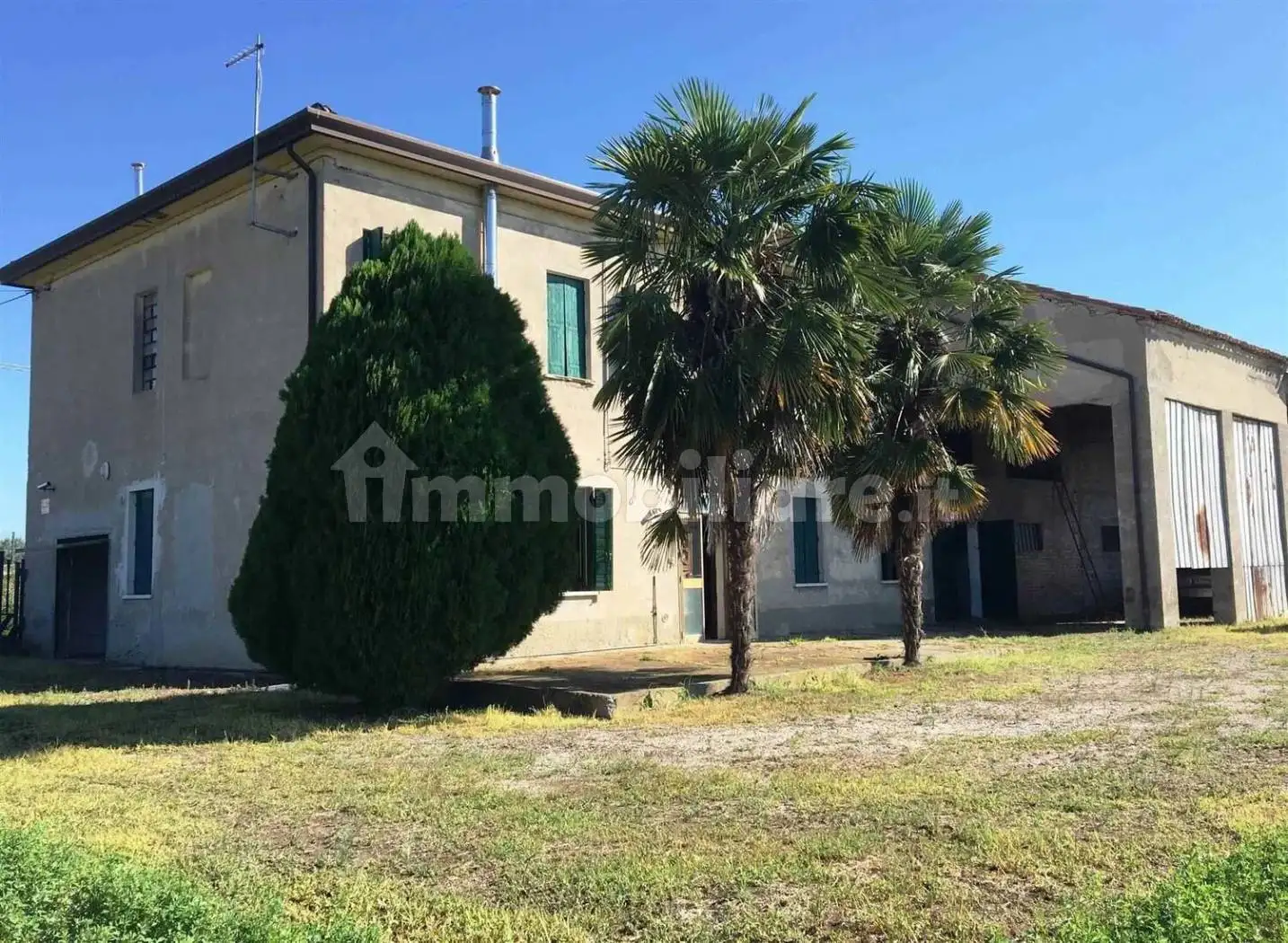 Rustico - Casale in vendita a Stanghella