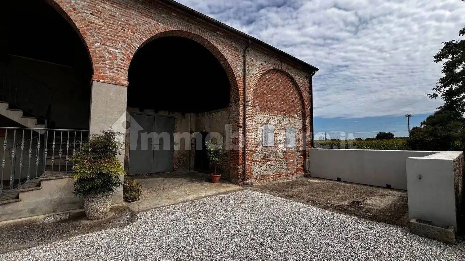 Cascina 530 m², Centro, Boara Pisani - foto 2