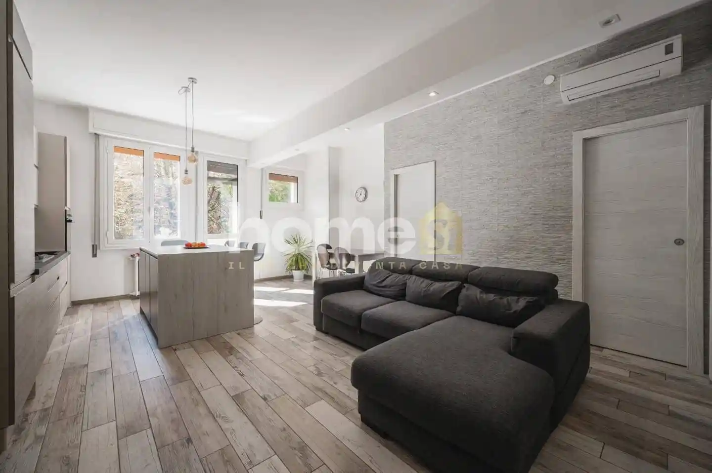 Appartamento in vendita a Reggio Emilia