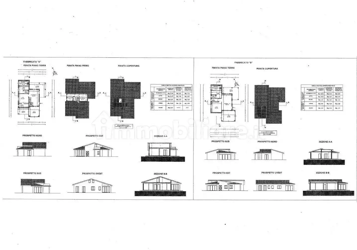 Villa in vendita a Bracciano