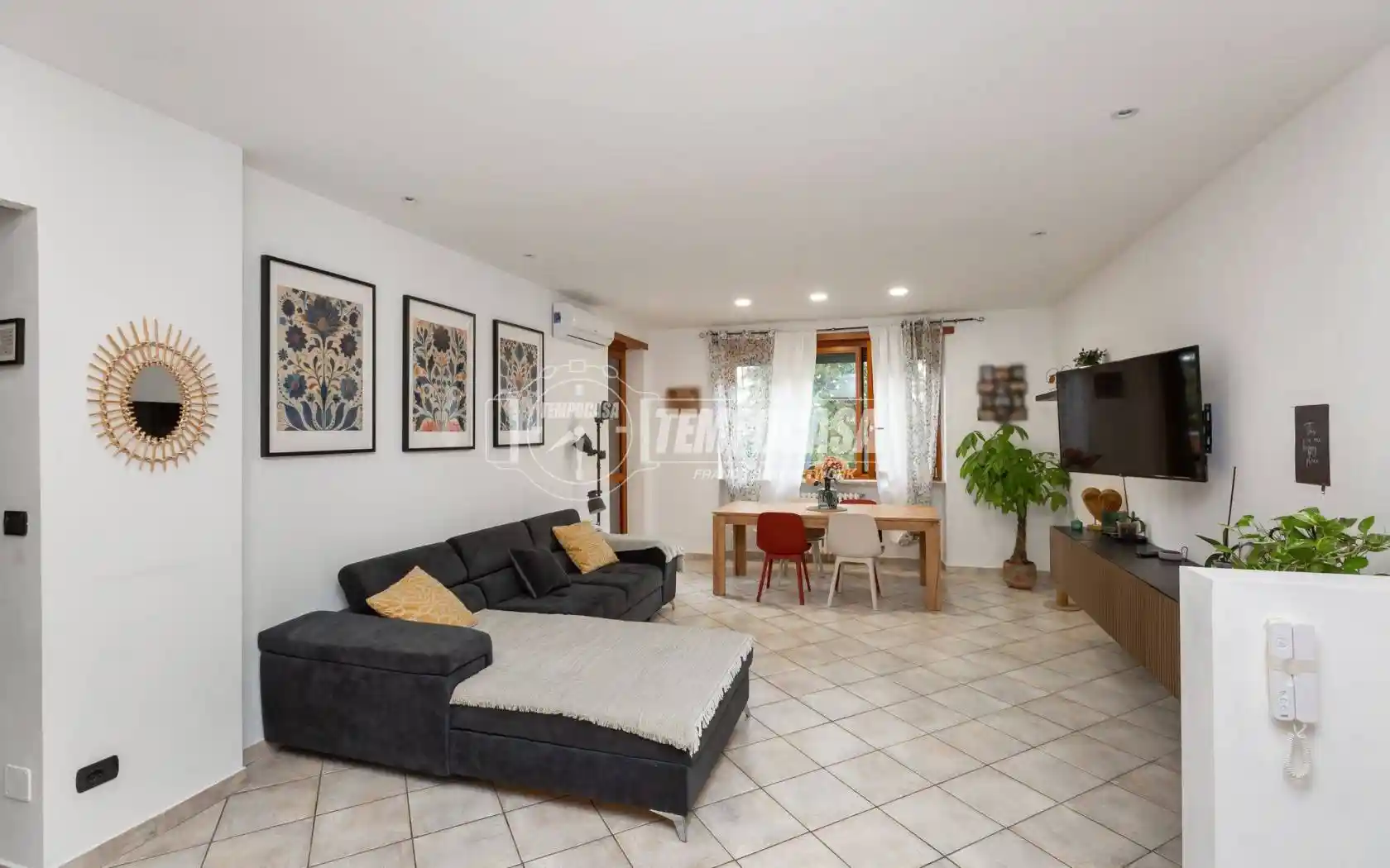 Appartamento in vendita a Santena