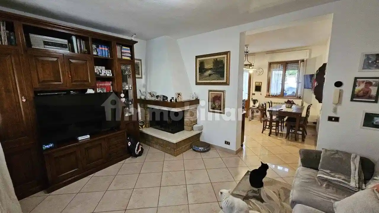 Villetta a schiera in vendita a Viareggio