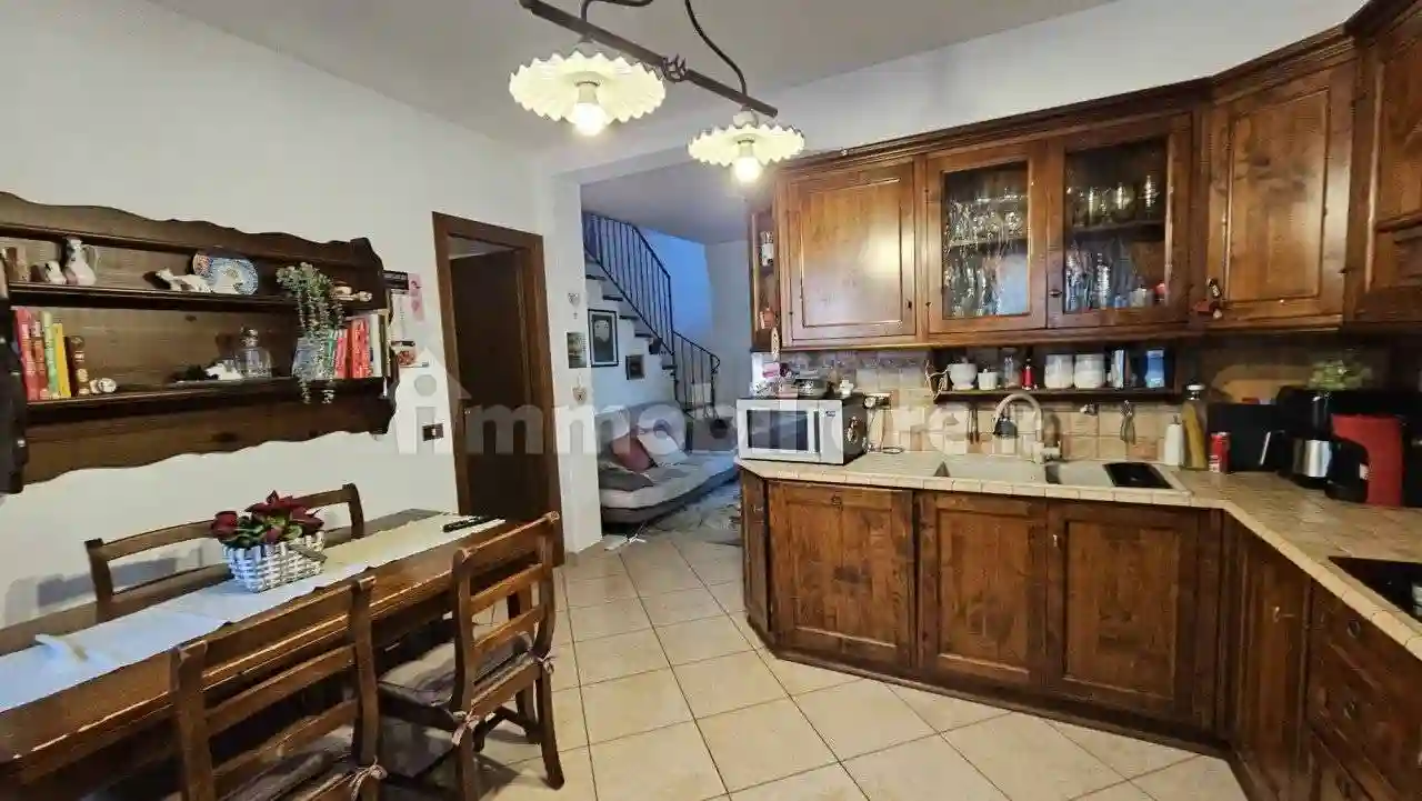 Villetta a schiera - foto 2