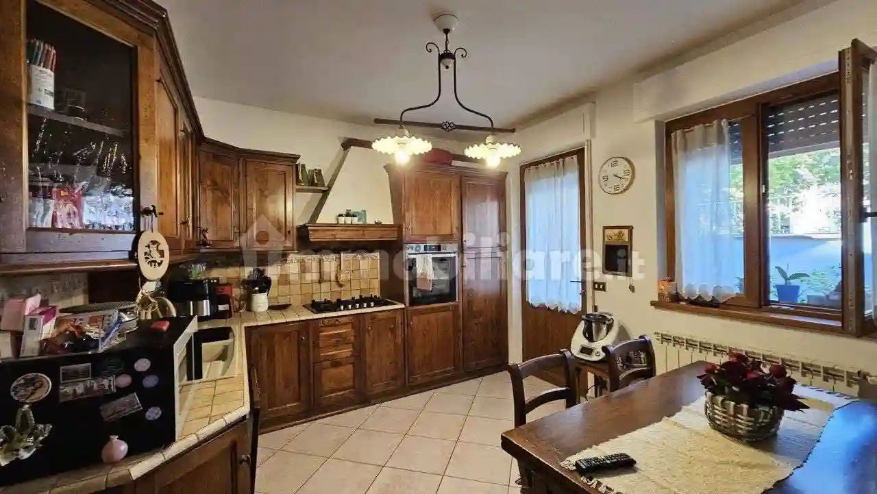 Villetta a schiera - foto 3