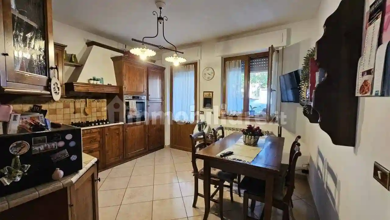 Villetta a schiera - foto 4