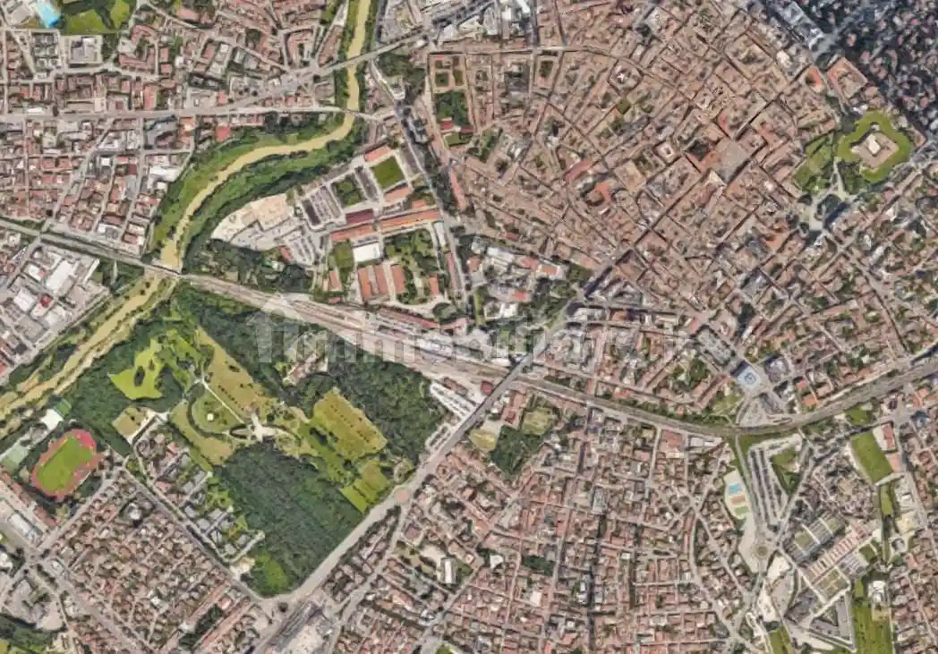 Trilocale via XXIV Maggio, Piazzale Giosuè Carducci, Pesaro - foto 3