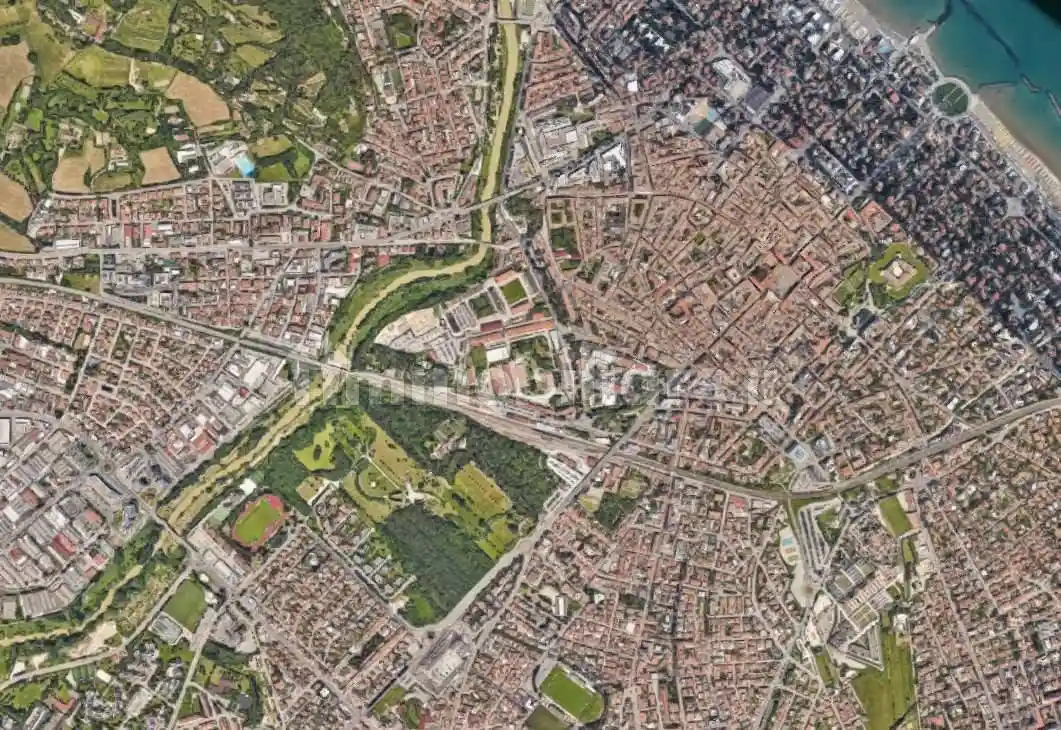 Trilocale via XXIV Maggio, Piazzale Giosuè Carducci, Pesaro - foto 4