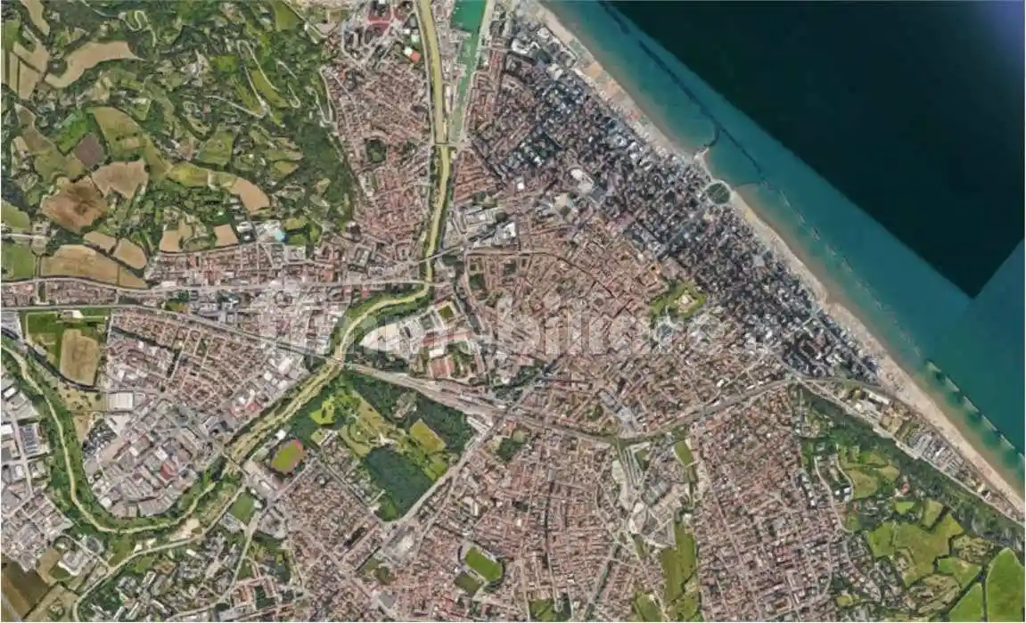 Trilocale via XXIV Maggio, Piazzale Giosuè Carducci, Pesaro - foto 5