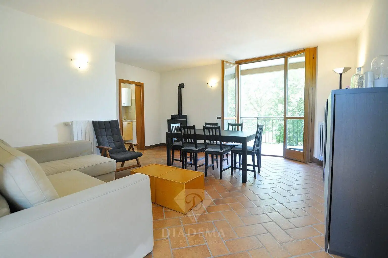 Villa unifamiliare via Carducci 16, Besnate - foto 3