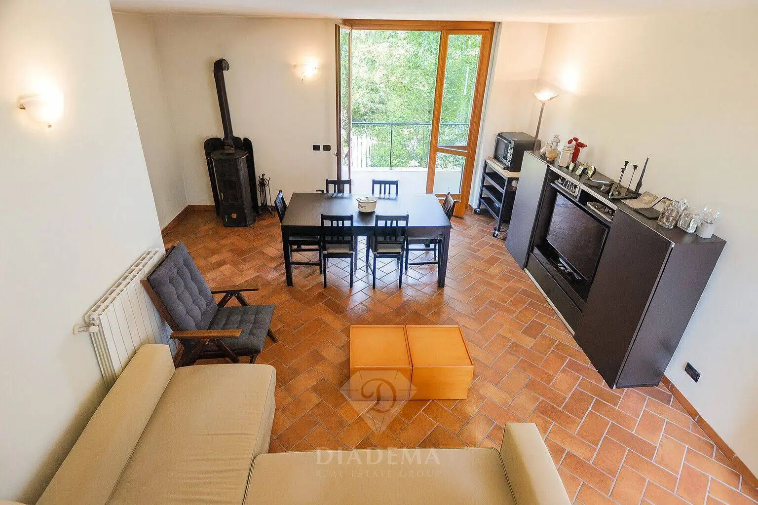 Villa unifamiliare via Carducci 16, Besnate - foto 4