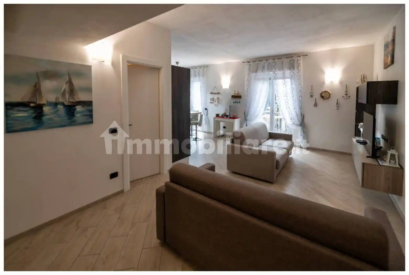 Appartamento in vendita a Varazze