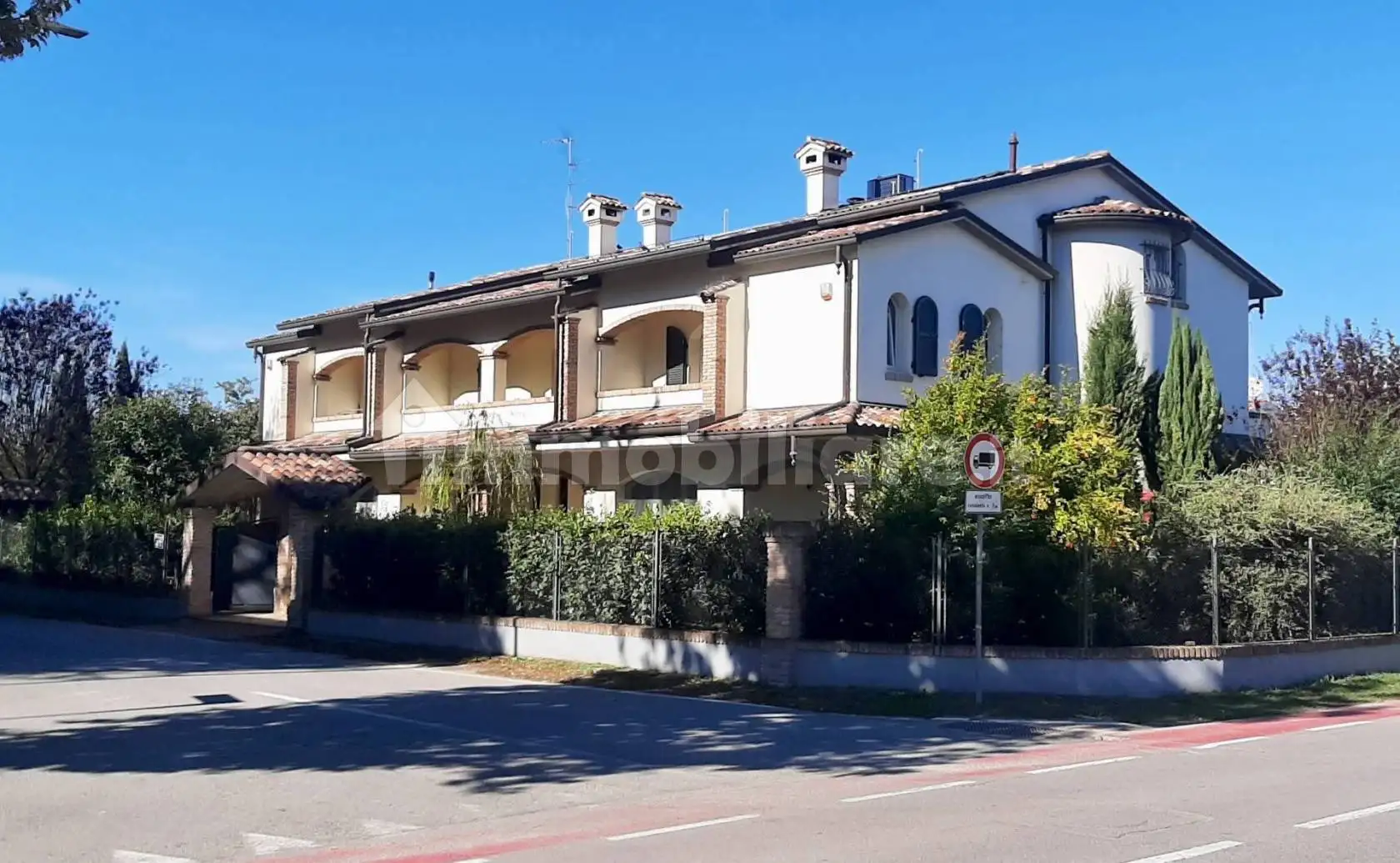 Villa in vendita a Forlì