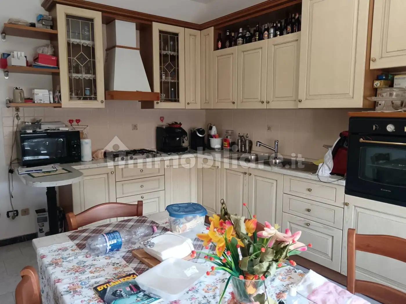 Appartamento in vendita a Argenta