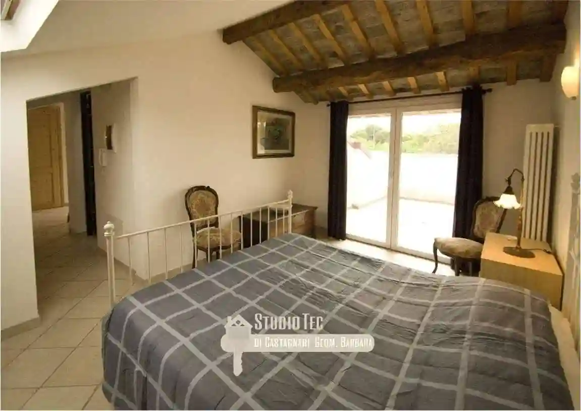 Attico - Mansarda - foto 5