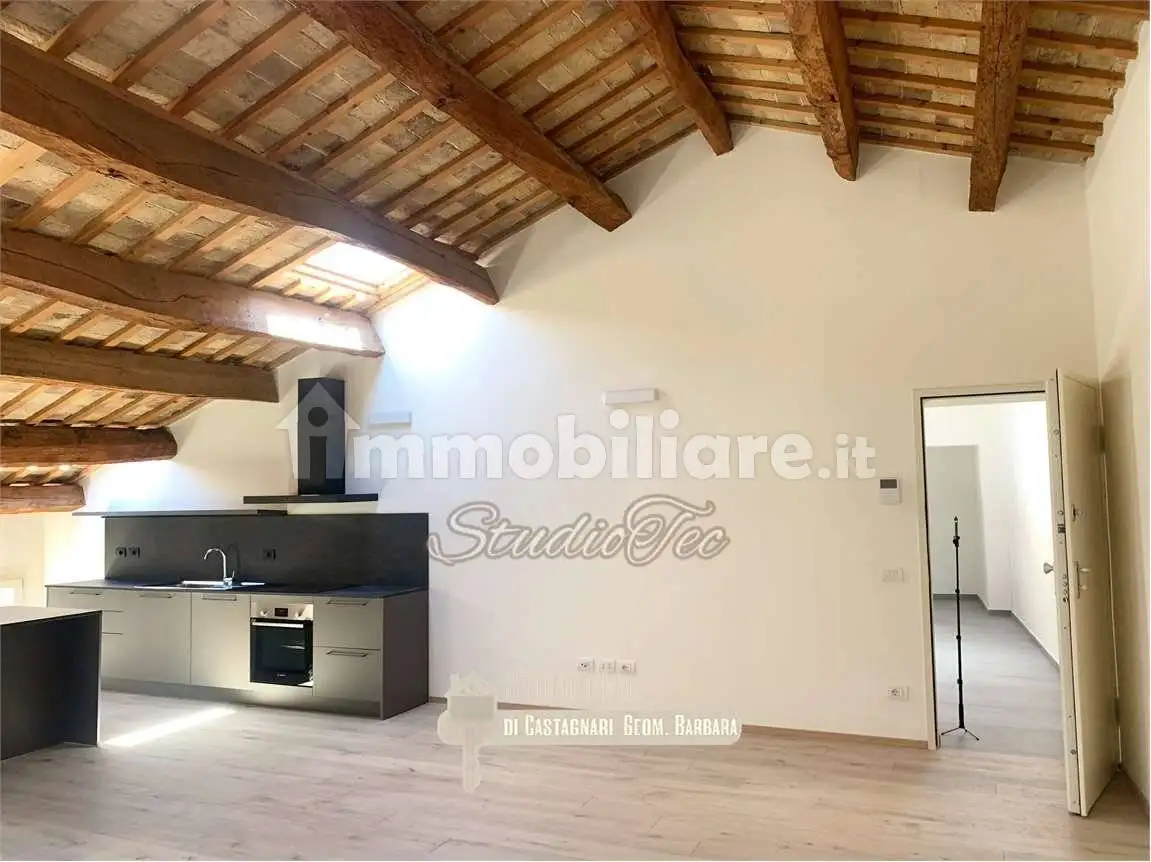 Appartamento in affitto a Ravenna